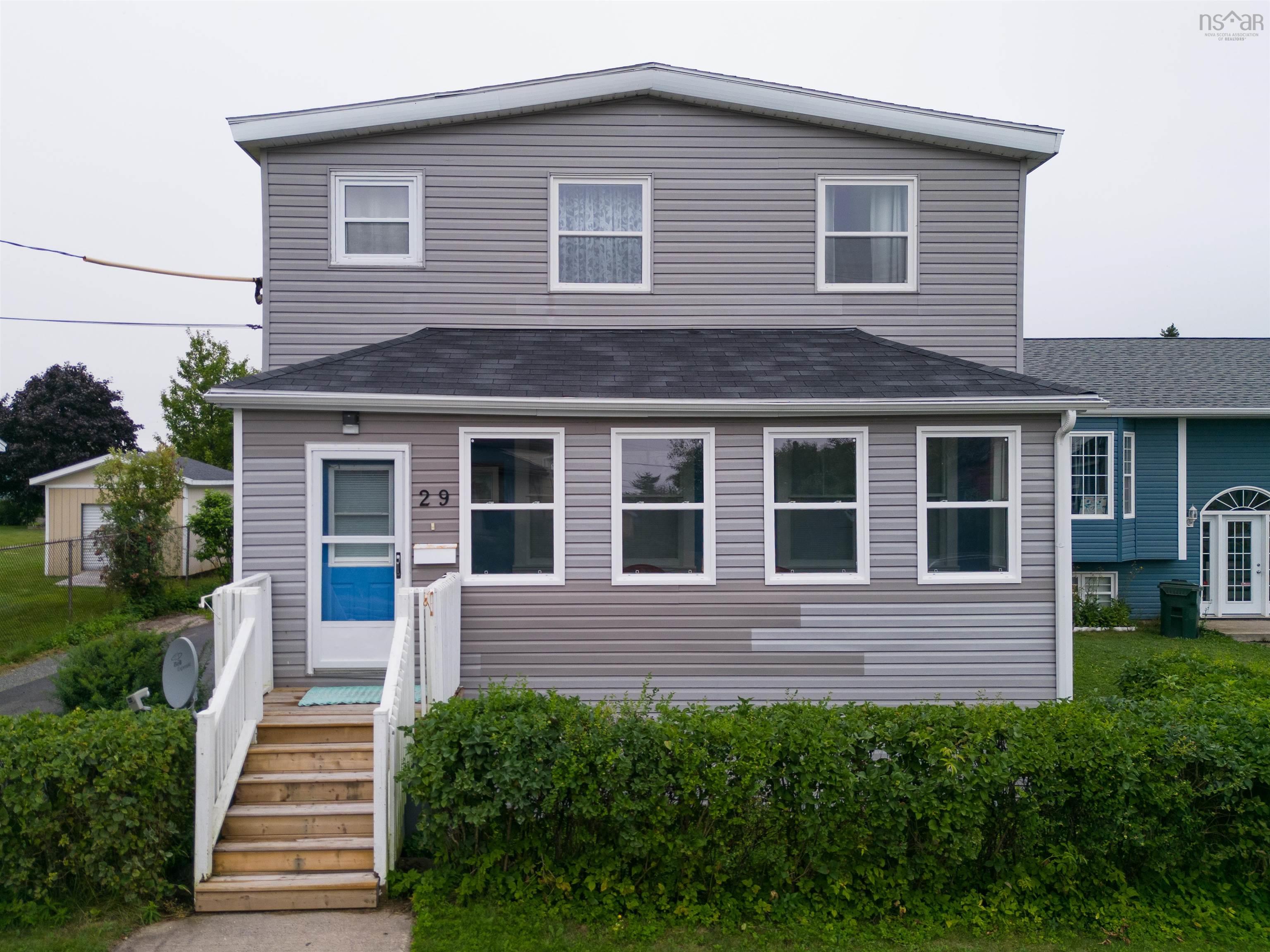 $259,900.00: 29 Wesley Street, Whitney Pier