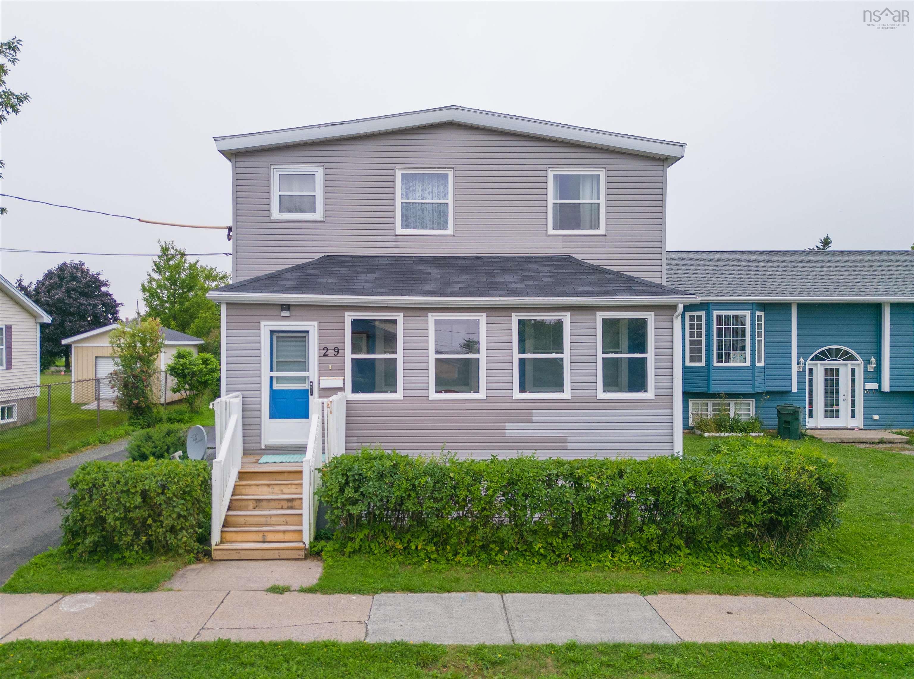 $259,900.00: 29 Wesley Street, Whitney Pier