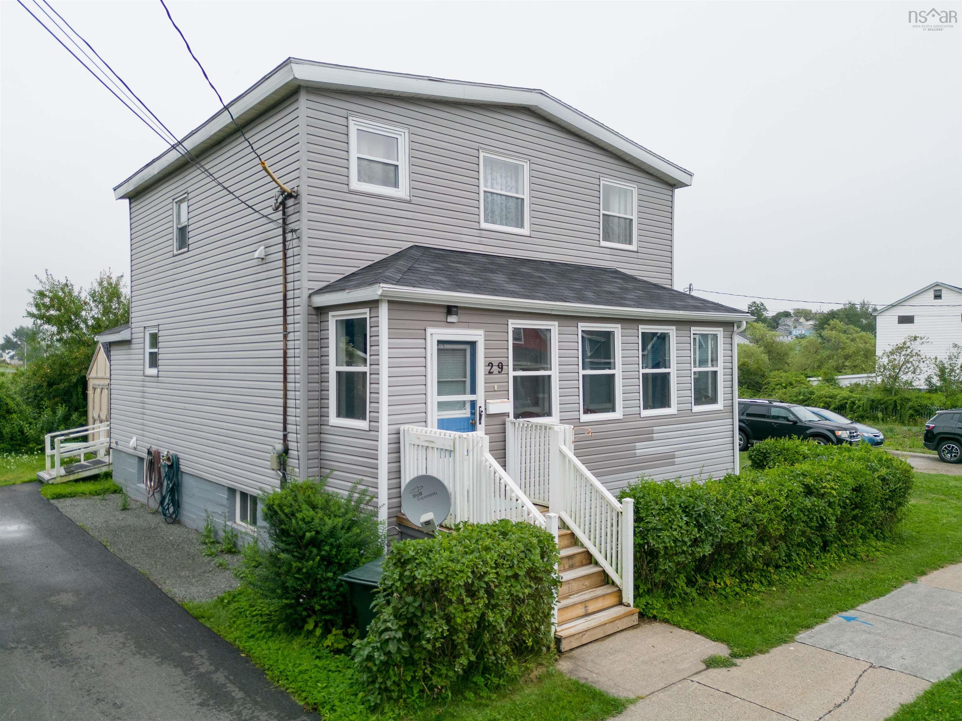 $259,900.00: 29 Wesley Street, Whitney Pier