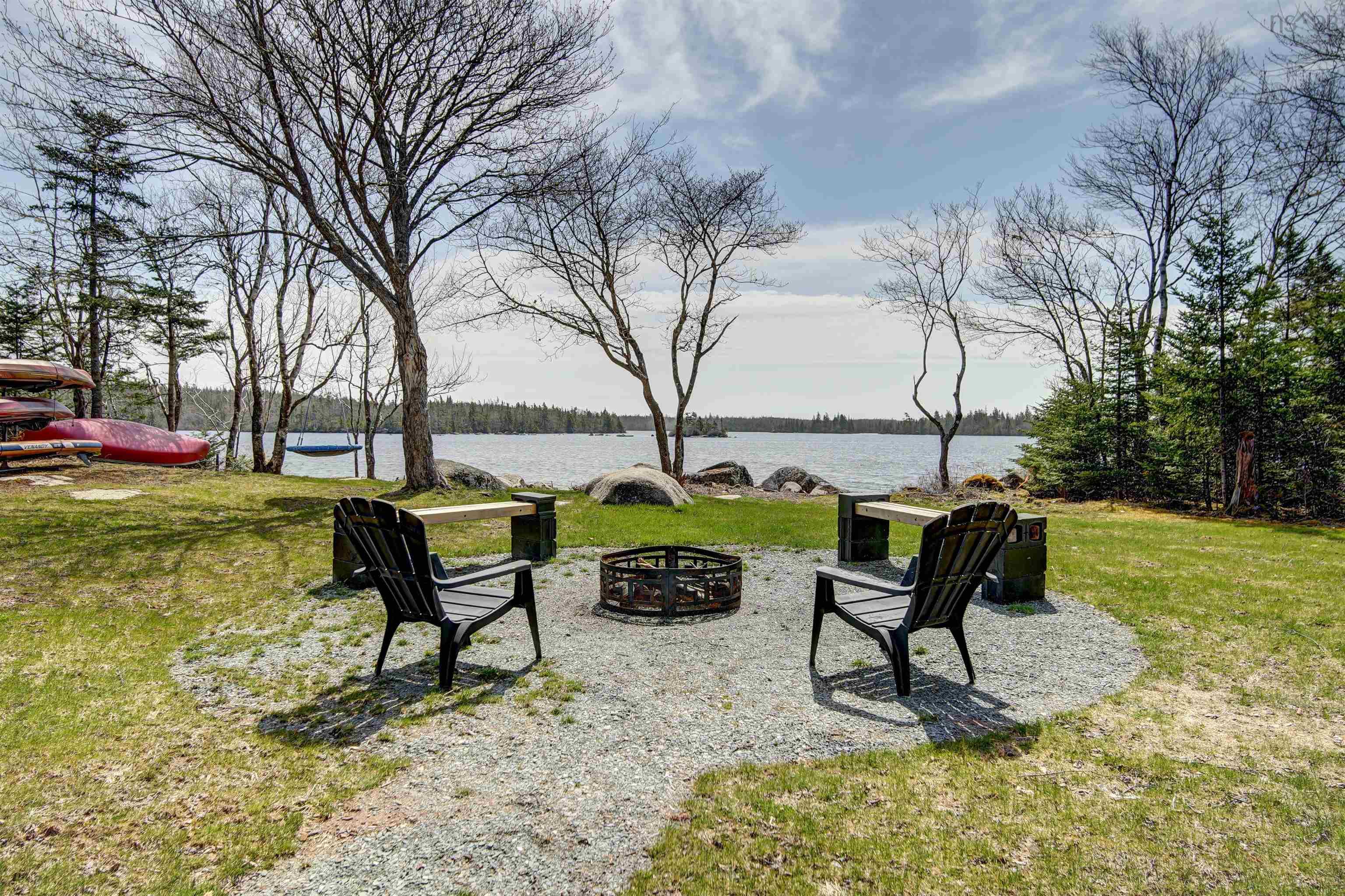 197 Peters Lake Road, Hatchet Lake, NS (MLS® 202505292)
