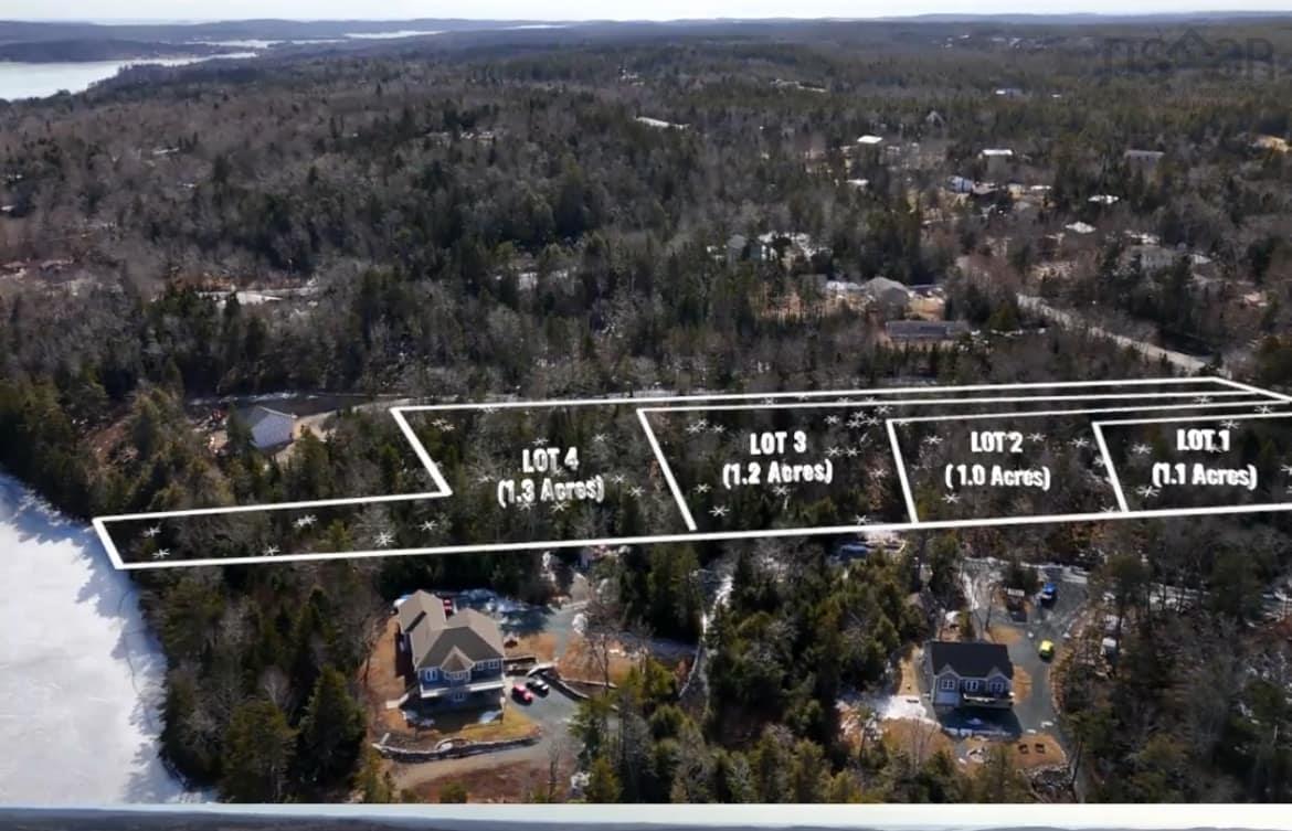 $294,900.00: Lot 4 821 Myra Road, Porters Lake