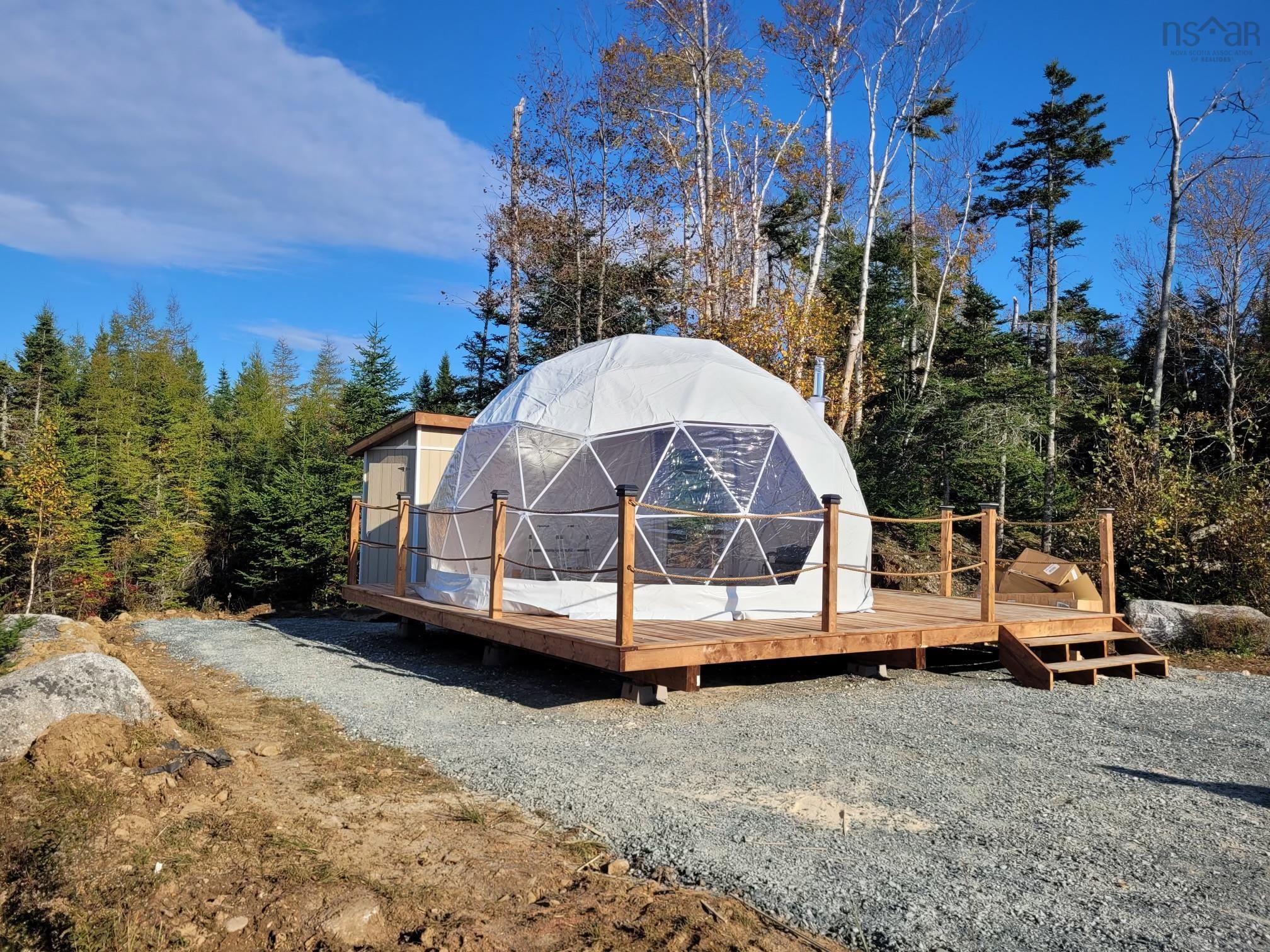 $110,000.00: 8463 Highway 7, Musquodoboit Harbour