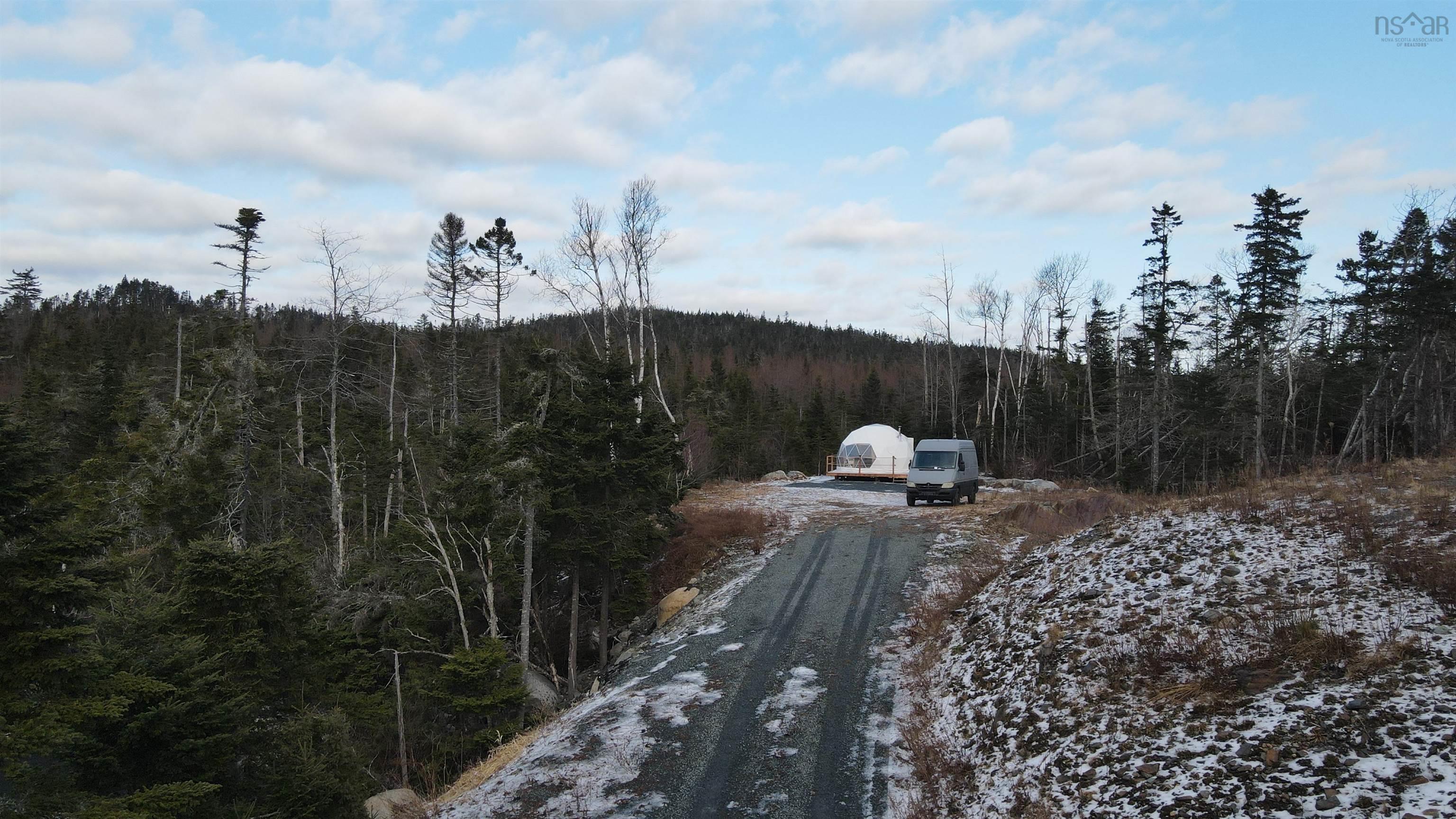 $110,000.00: 8463 Highway 7, Musquodoboit Harbour