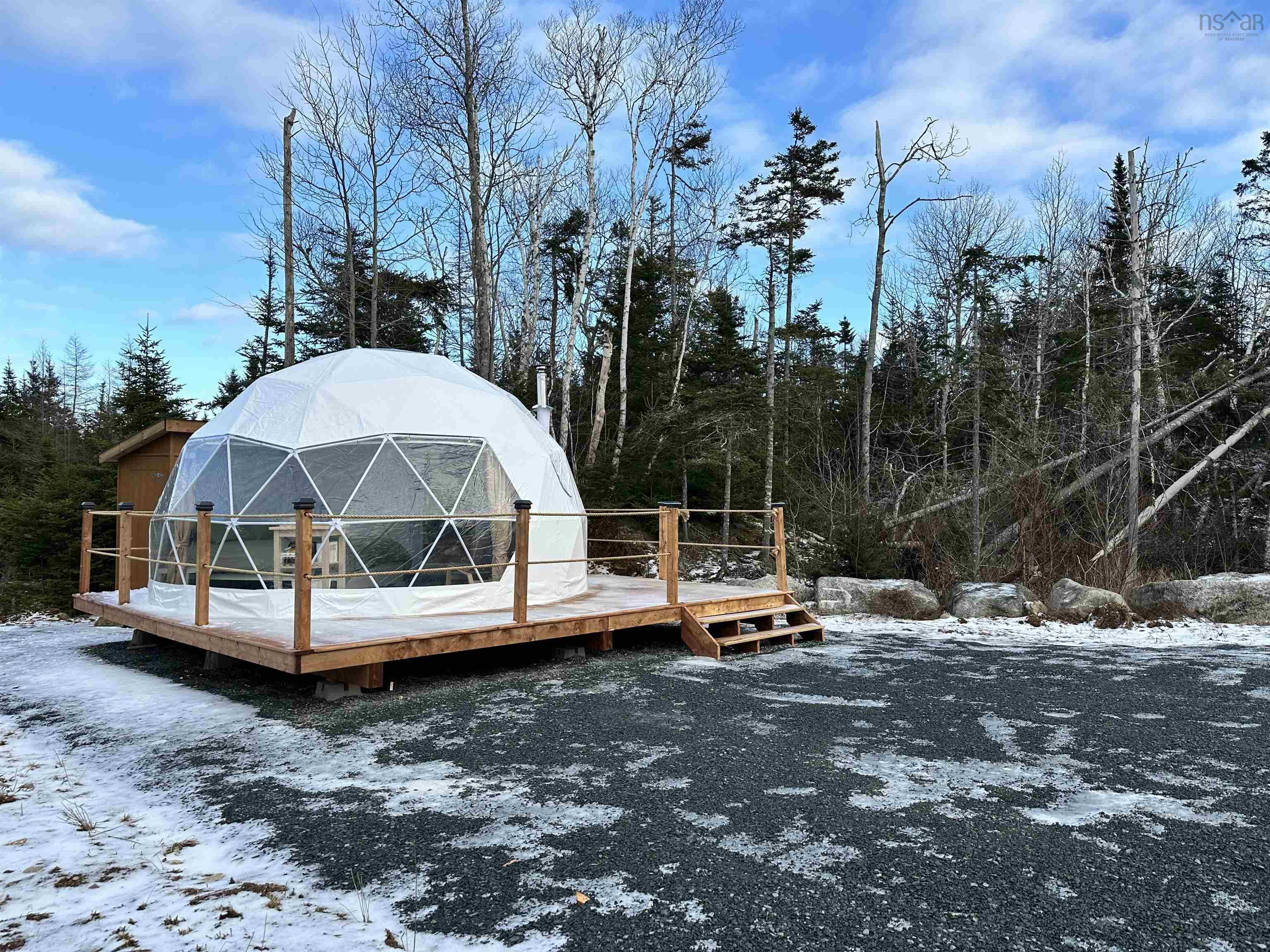 $110,000.00: 8463 Highway 7, Musquodoboit Harbour