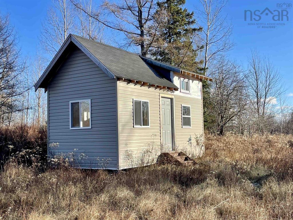 North Wallace Bay Road, Wallace, NS (MLS 202505306)