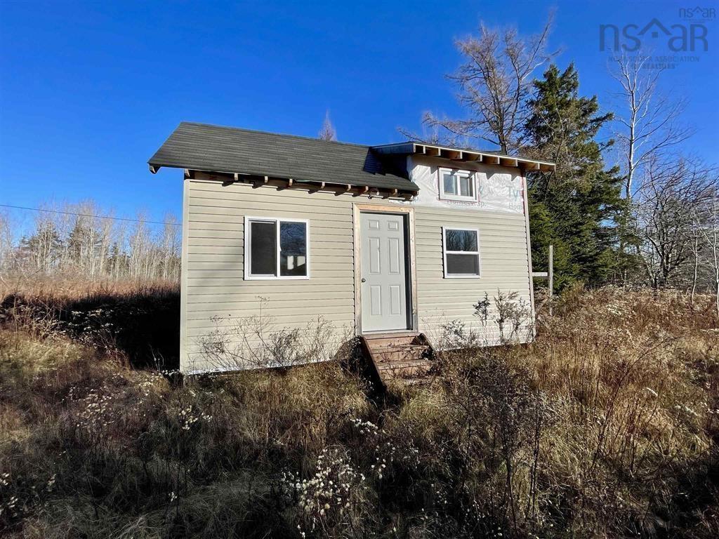 $55,000.00: North Wallace Bay Road, Wallace