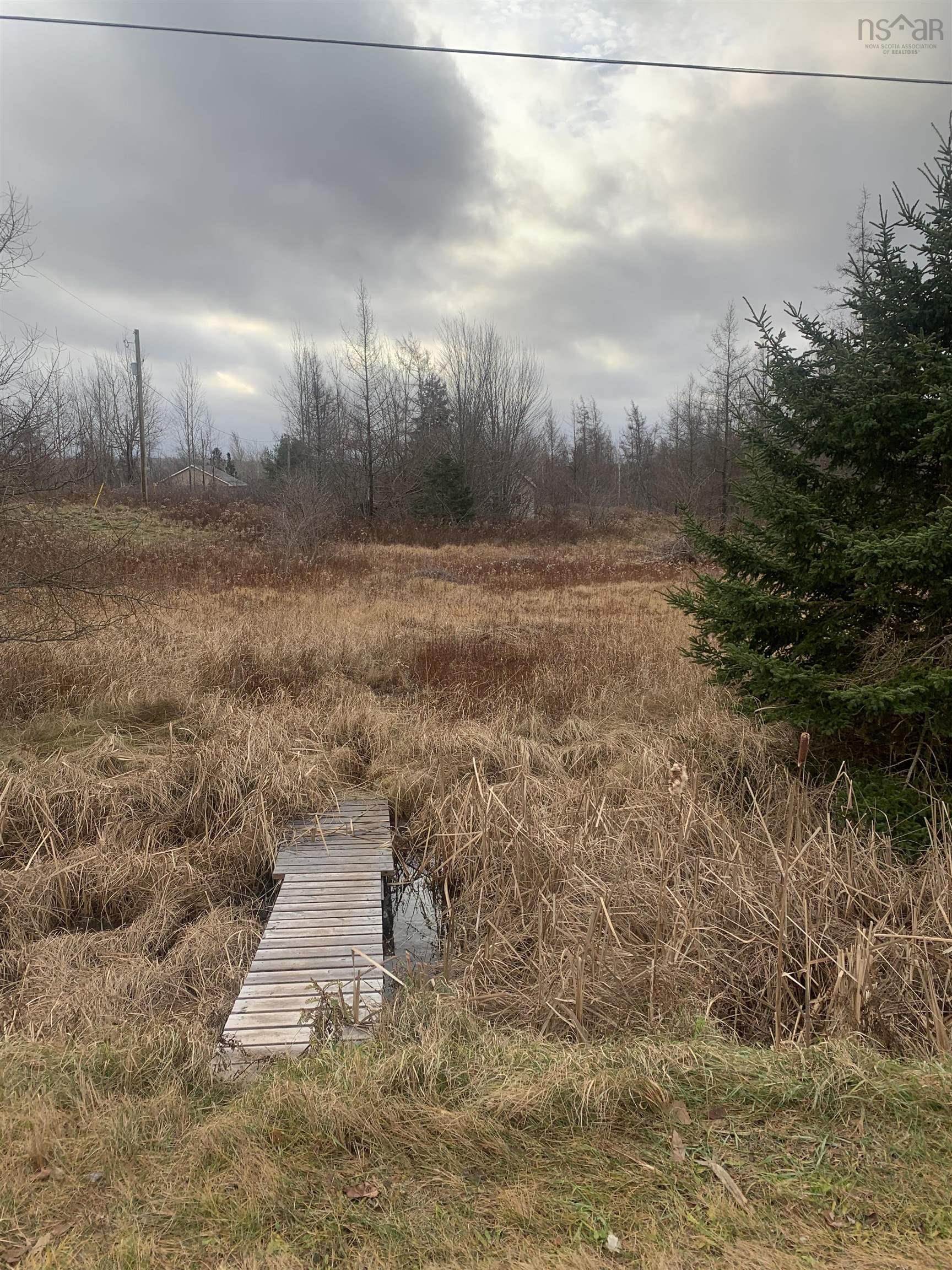 $55,000.00: North Wallace Bay Road, Wallace