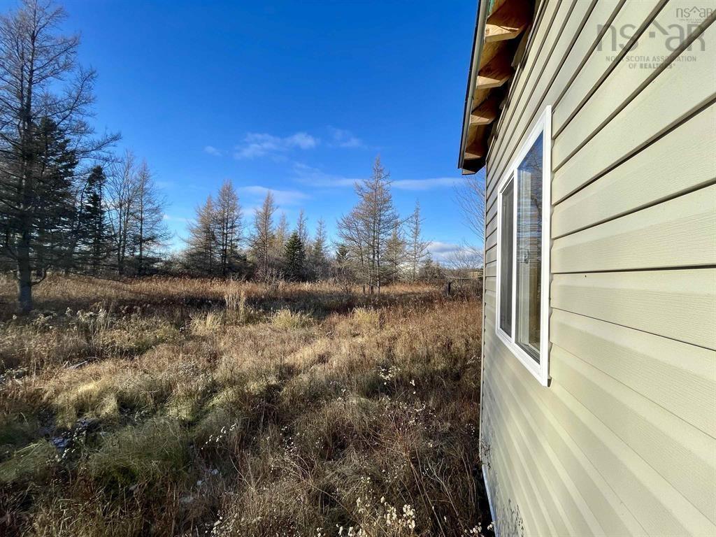 $55,000.00: North Wallace Bay Road, Wallace