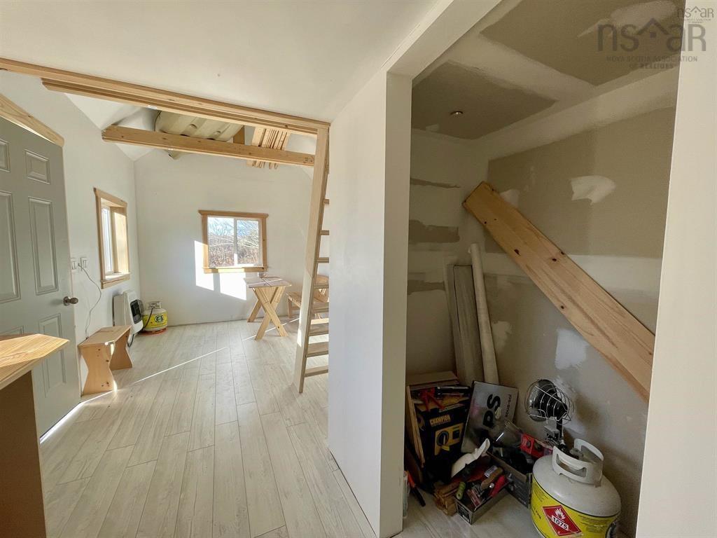 $55,000.00: North Wallace Bay Road, Wallace