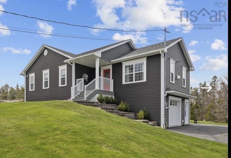 40 Sutherland Drive, Fall River, NS (MLS® 202505309)