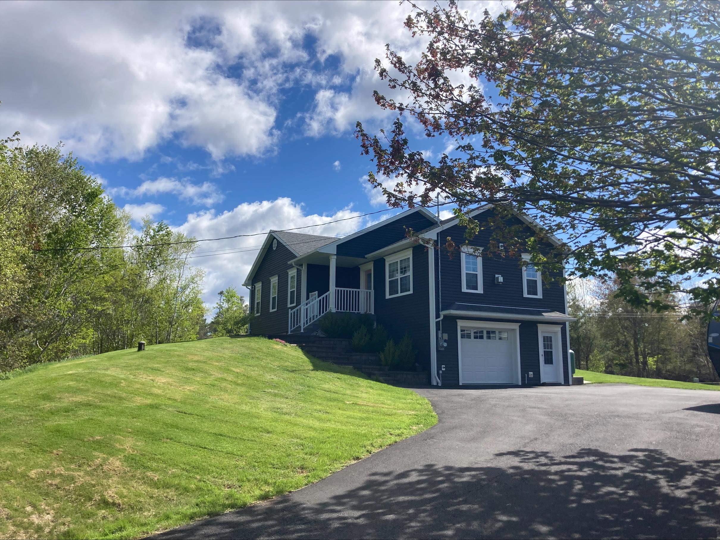 40 Sutherland Drive, Fall River, NS (MLS® 202505309)