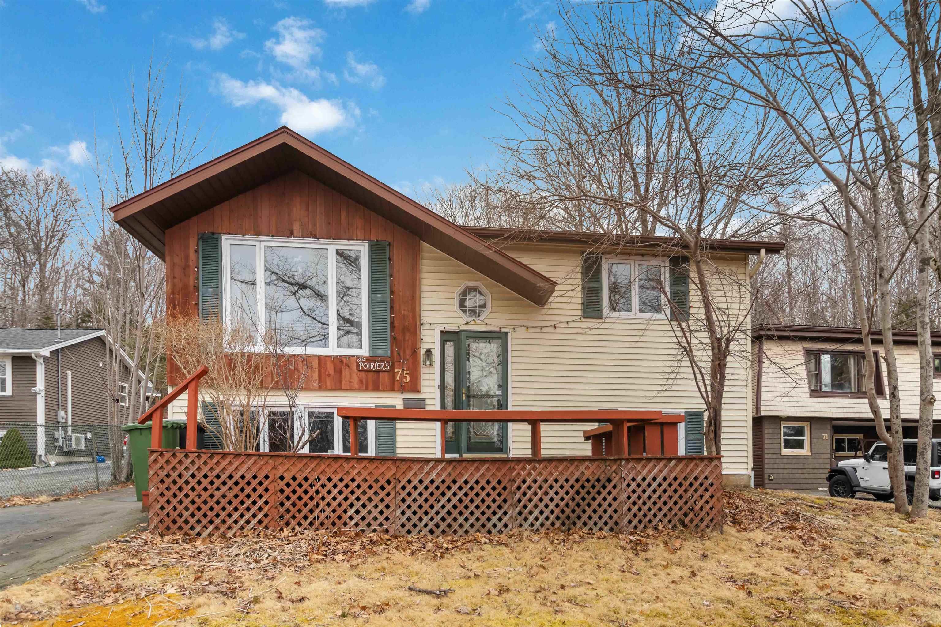 75 Hillside Avenue, Lower Sackville, NS (MLS® 202505312)
