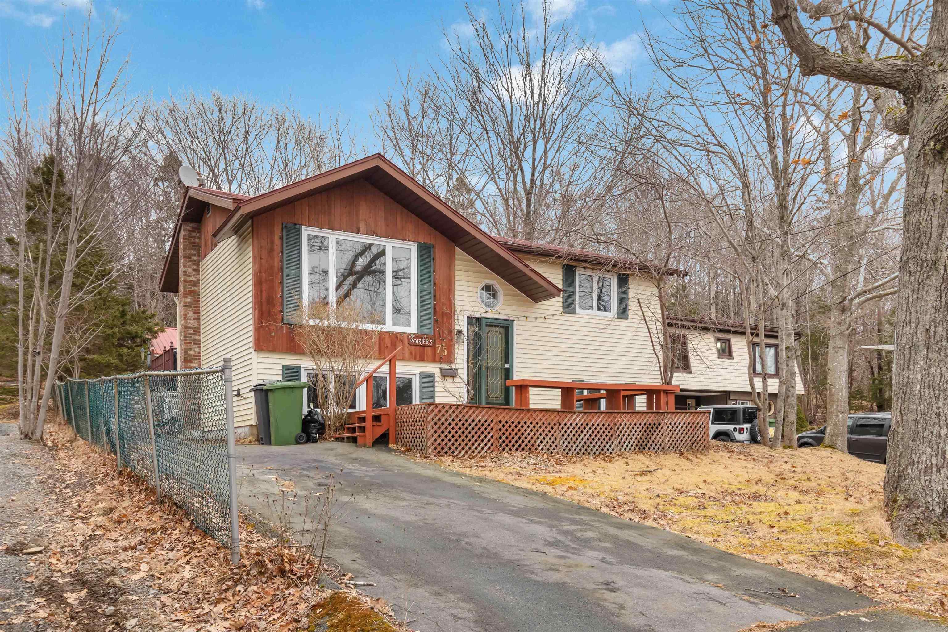 $509,900.00: 75 Hillside Avenue, Lower Sackville
