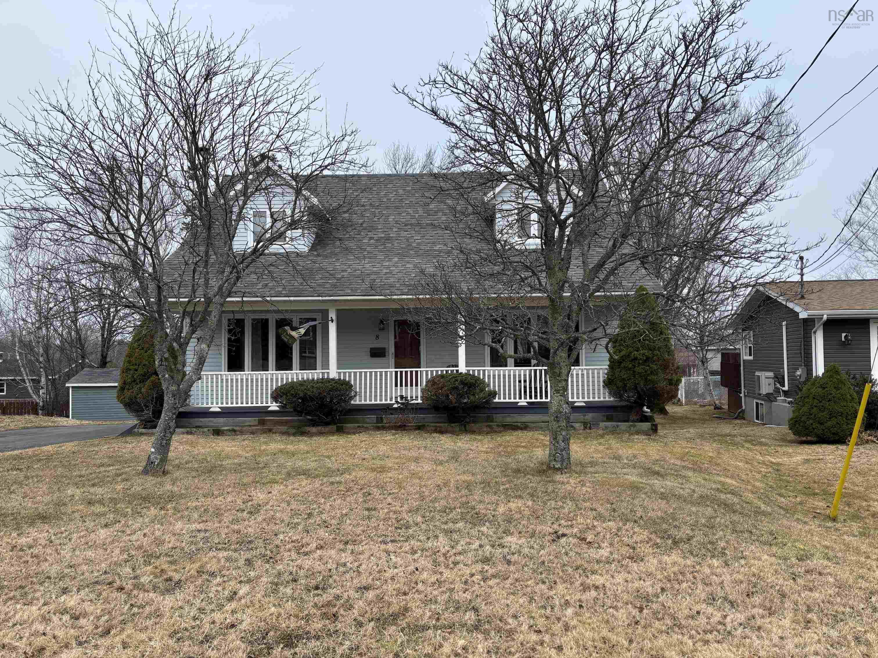 $354,900.00: 8 Barshelmar Drive, Sydney Mines