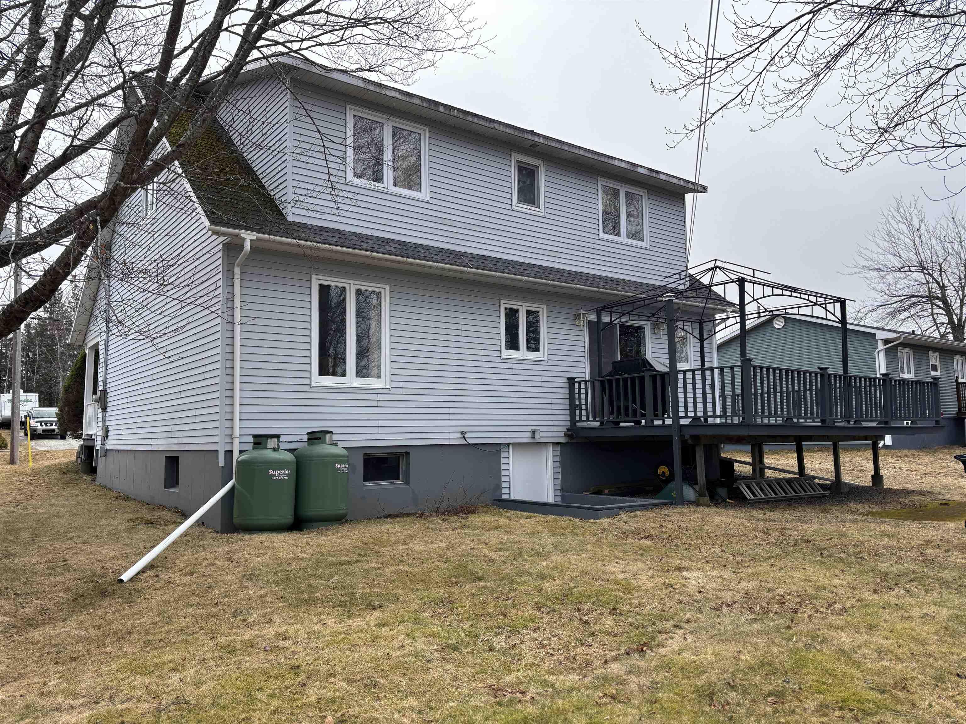 $354,900.00: 8 Barshelmar Drive, Sydney Mines