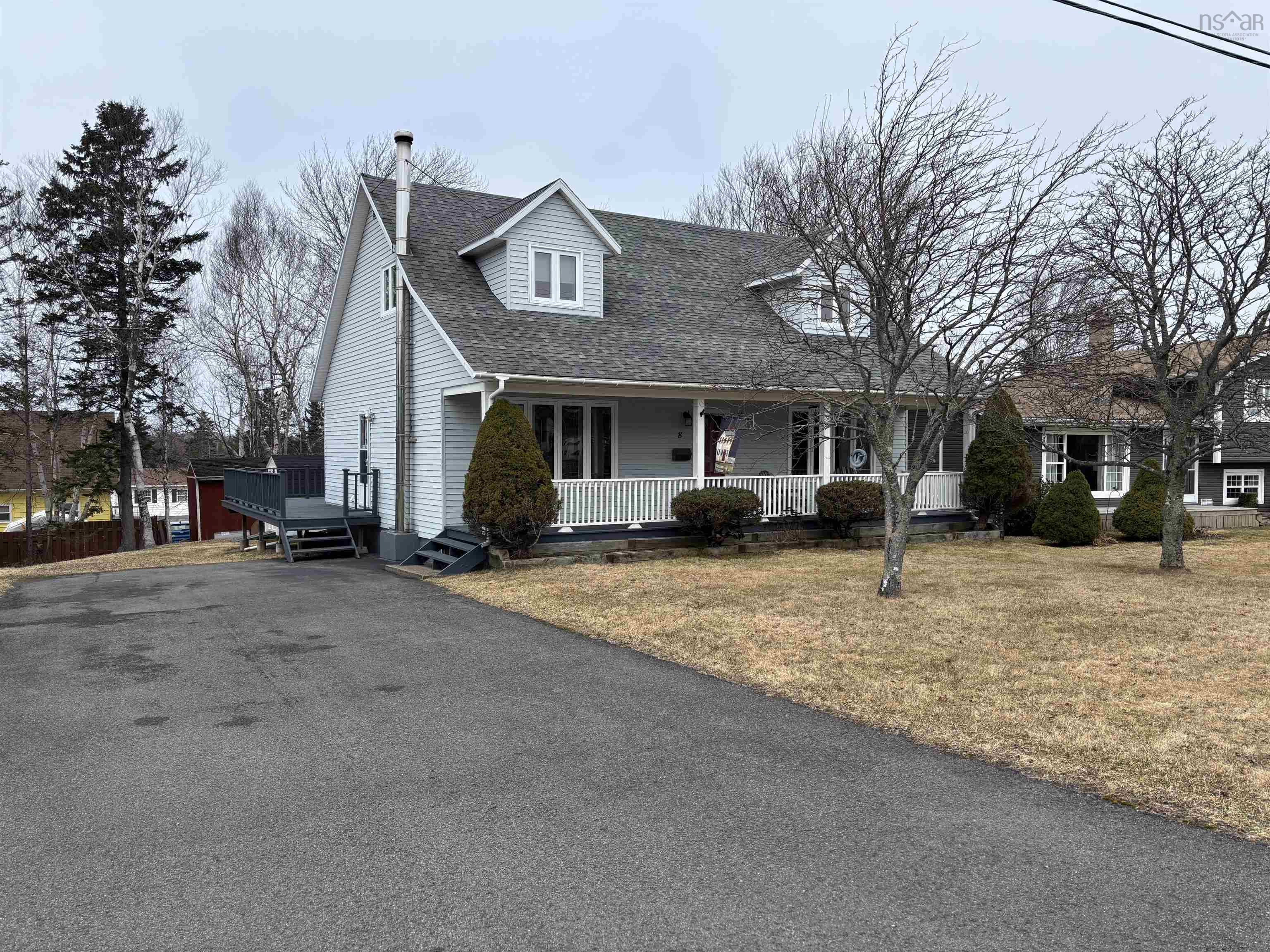 $354,900.00: 8 Barshelmar Drive, Sydney Mines