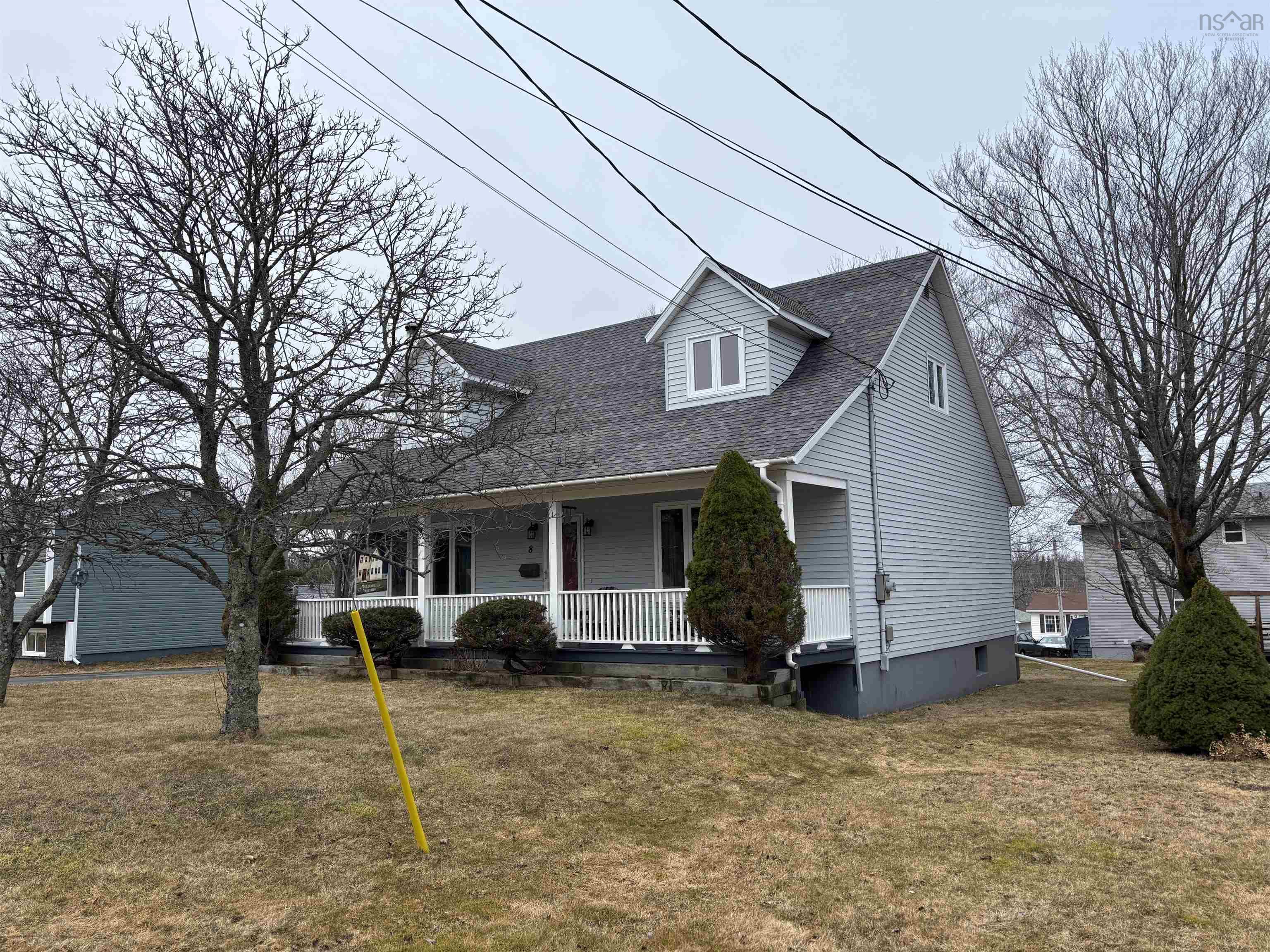 $354,900.00: 8 Barshelmar Drive, Sydney Mines