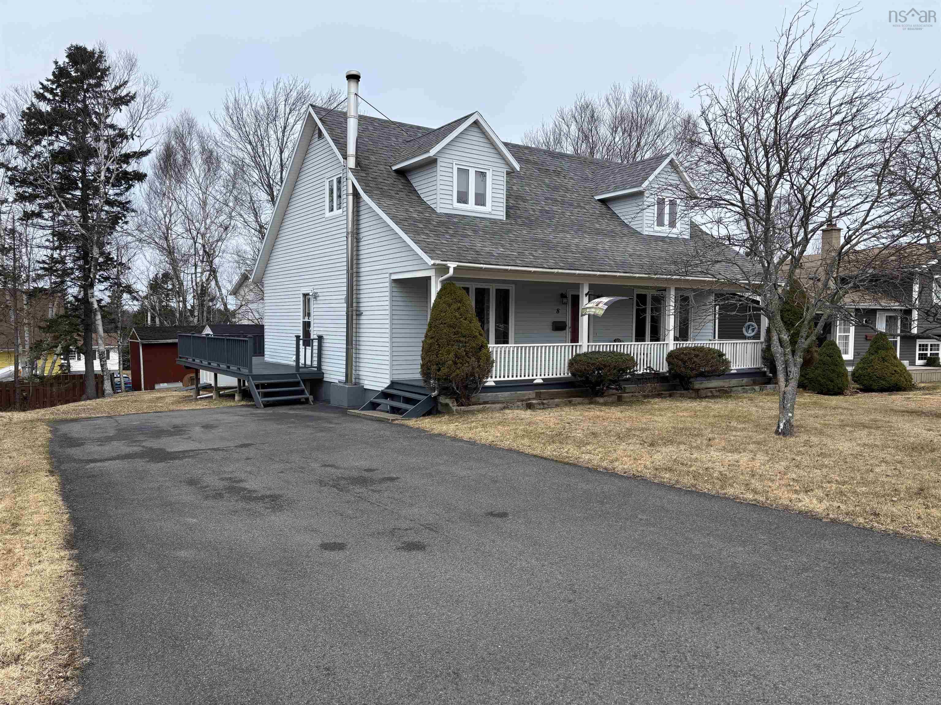 $354,900.00: 8 Barshelmar Drive, Sydney Mines
