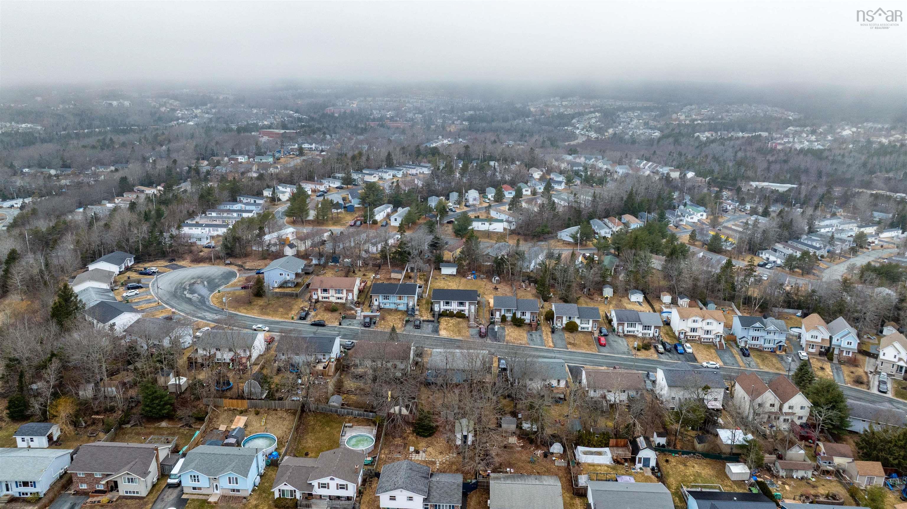 $399,900.00: 35 Sunnyvale Court, Lower Sackville