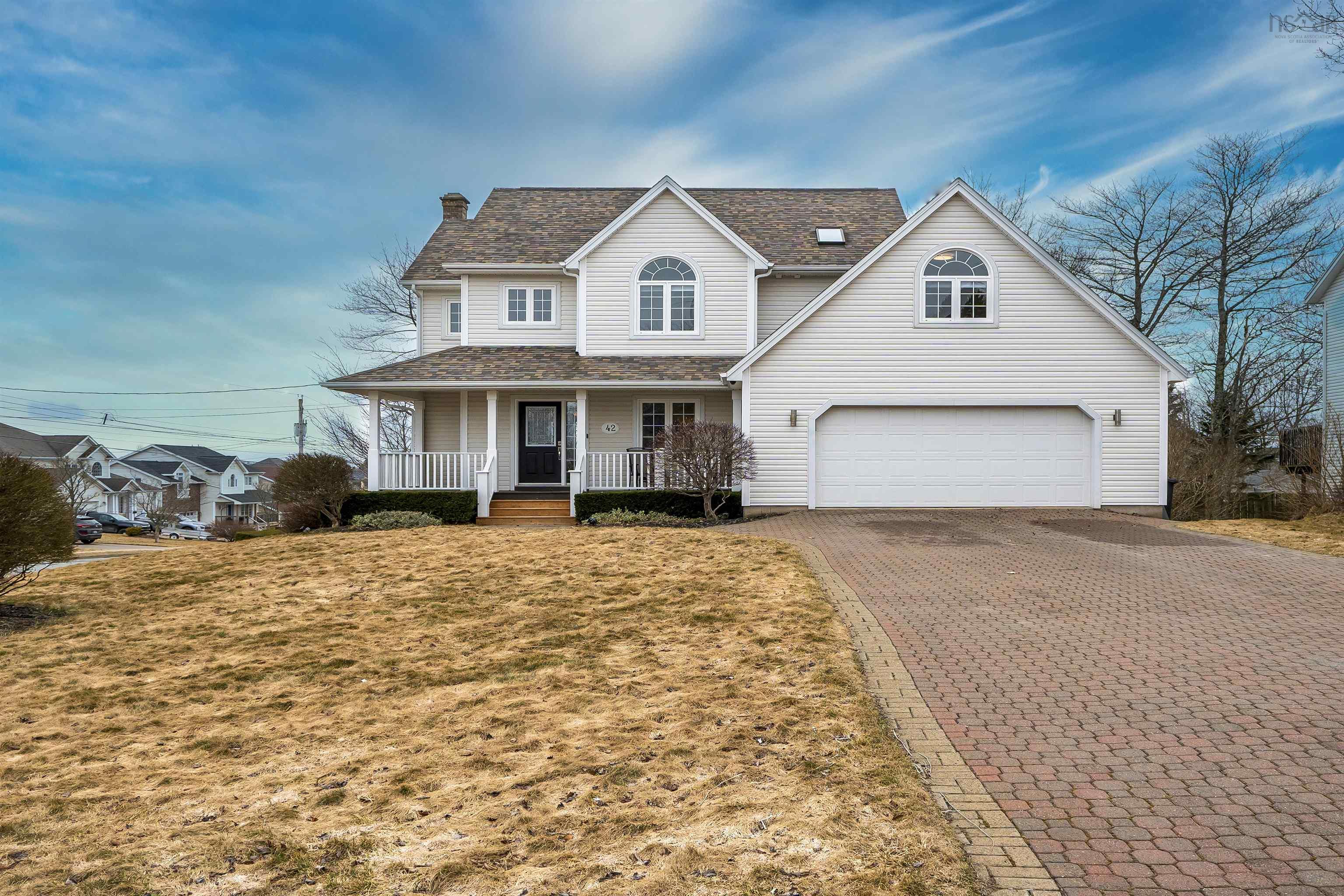 $867,000.00: 42 Saratoga Drive, Dartmouth