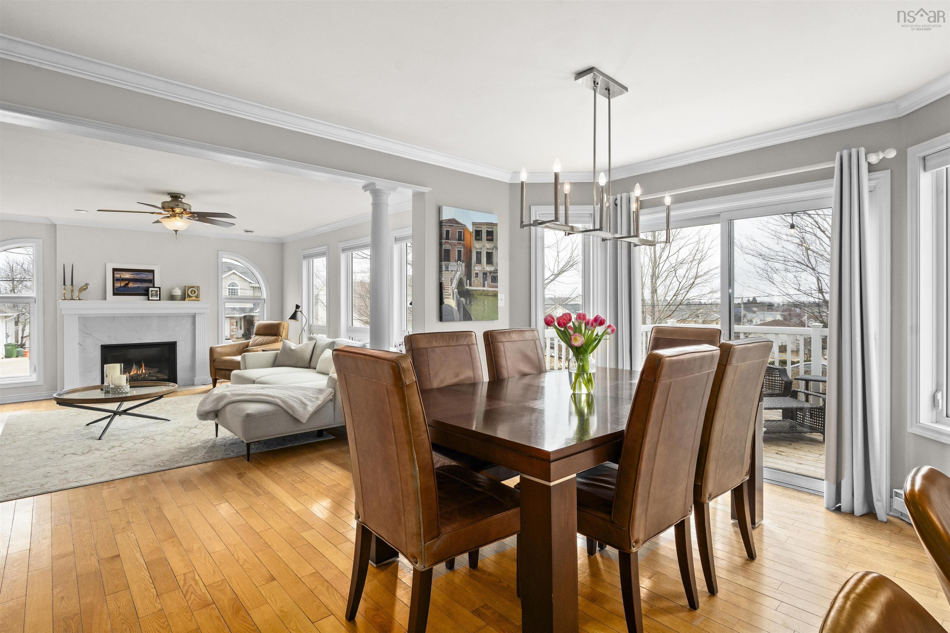 $867,000.00: 42 Saratoga Drive, Dartmouth
