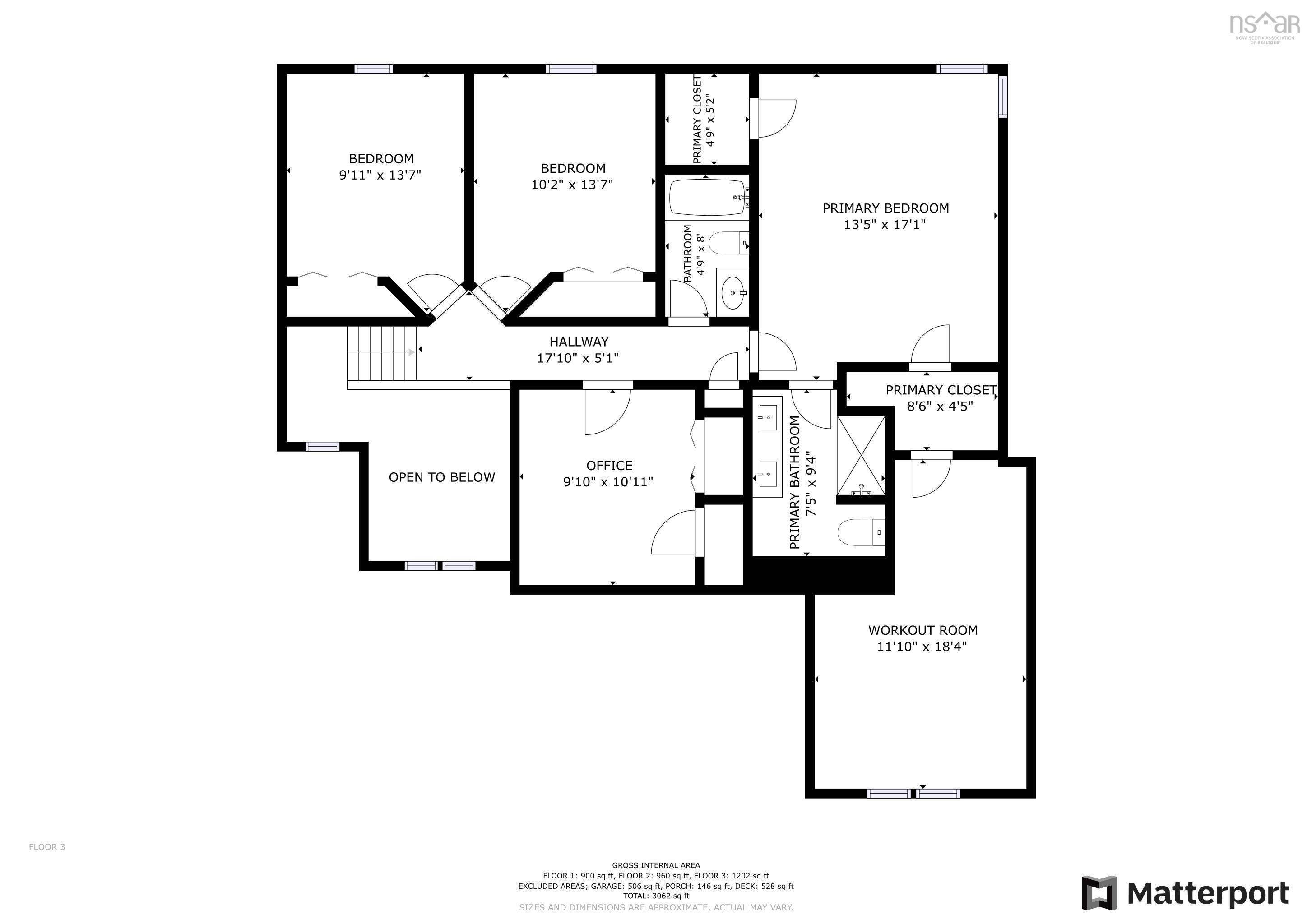 $867,000.00: 42 Saratoga Drive, Dartmouth