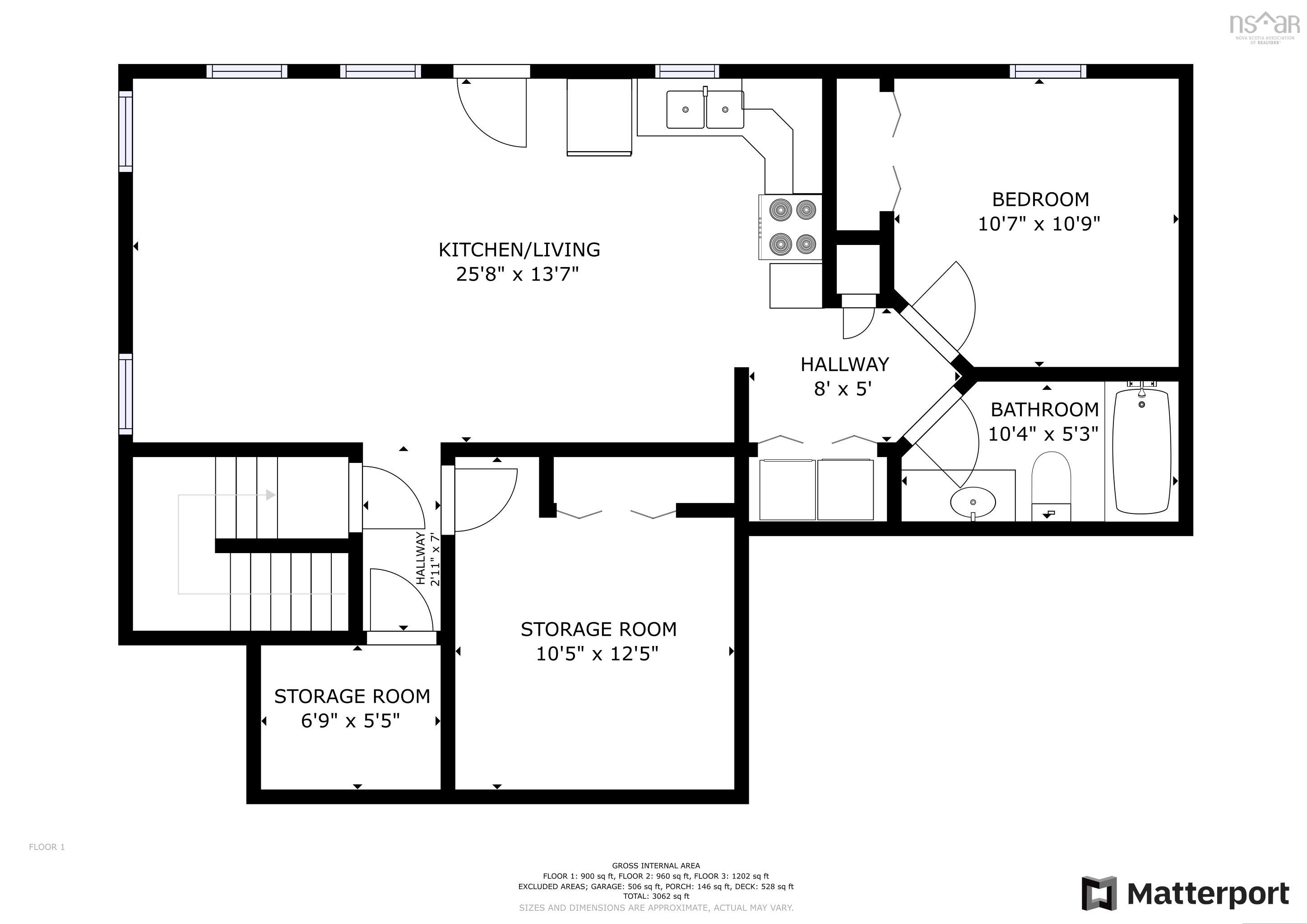 $867,000.00: 42 Saratoga Drive, Dartmouth