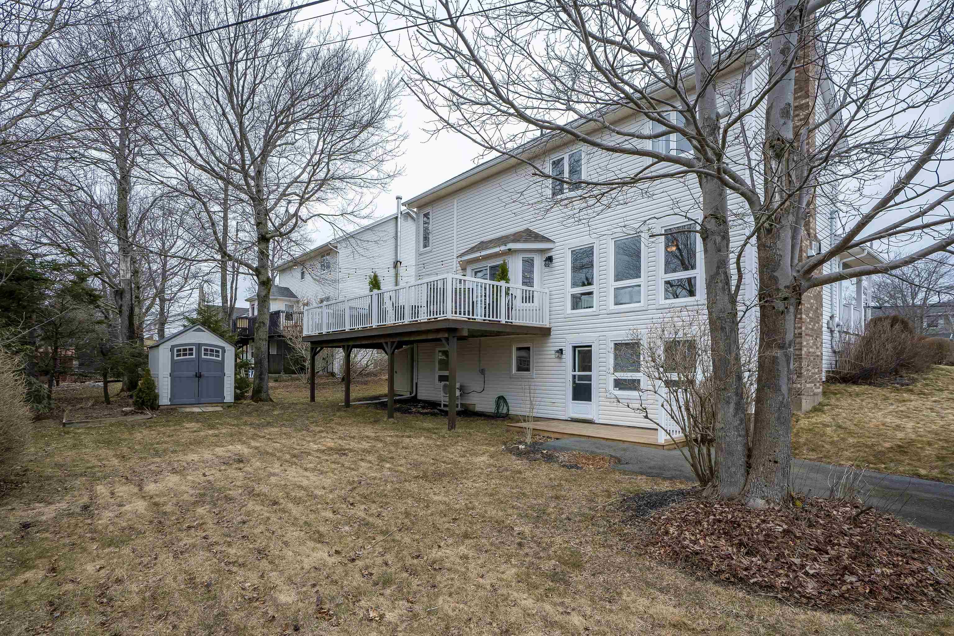 $867,000.00: 42 Saratoga Drive, Dartmouth