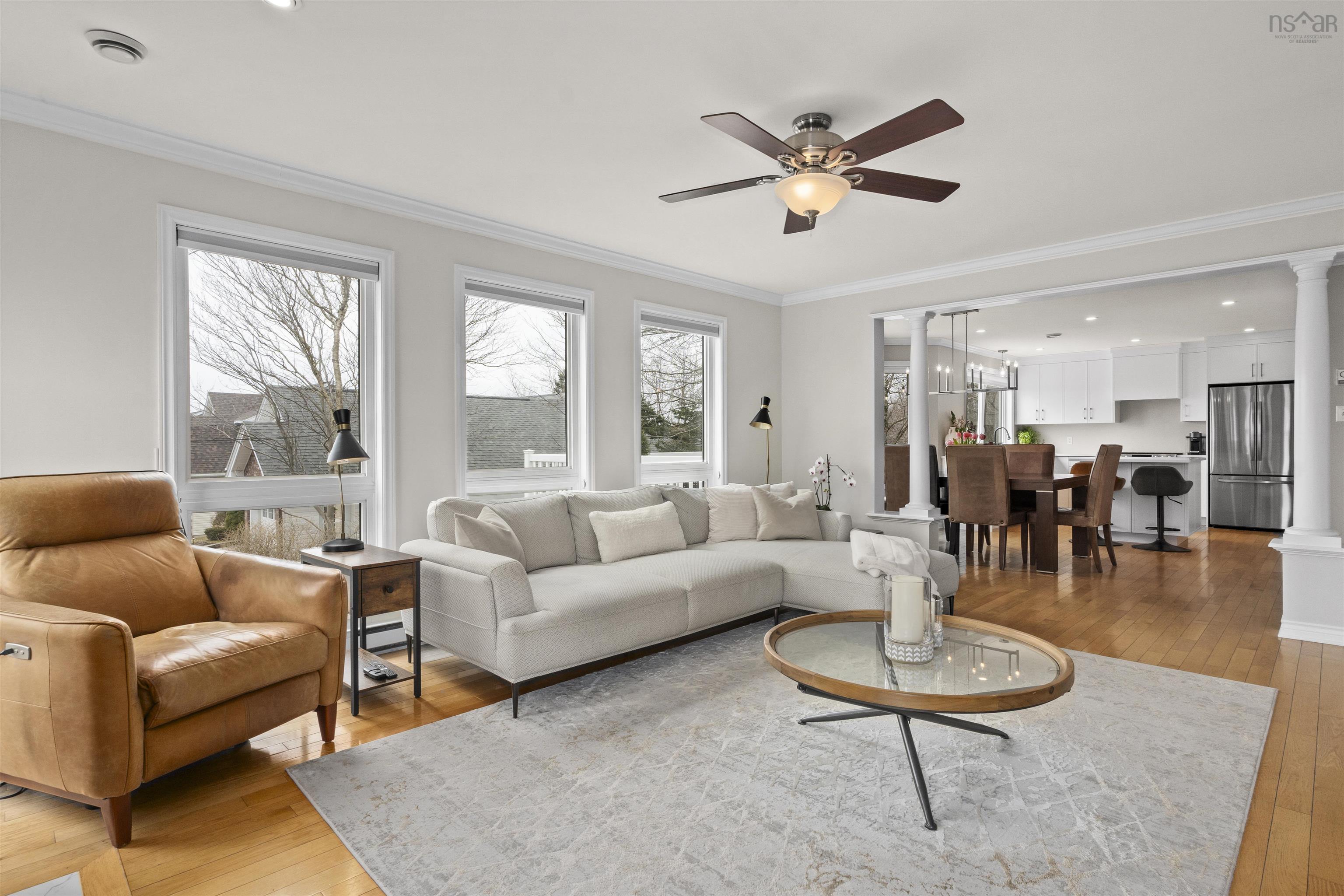 $867,000.00: 42 Saratoga Drive, Dartmouth