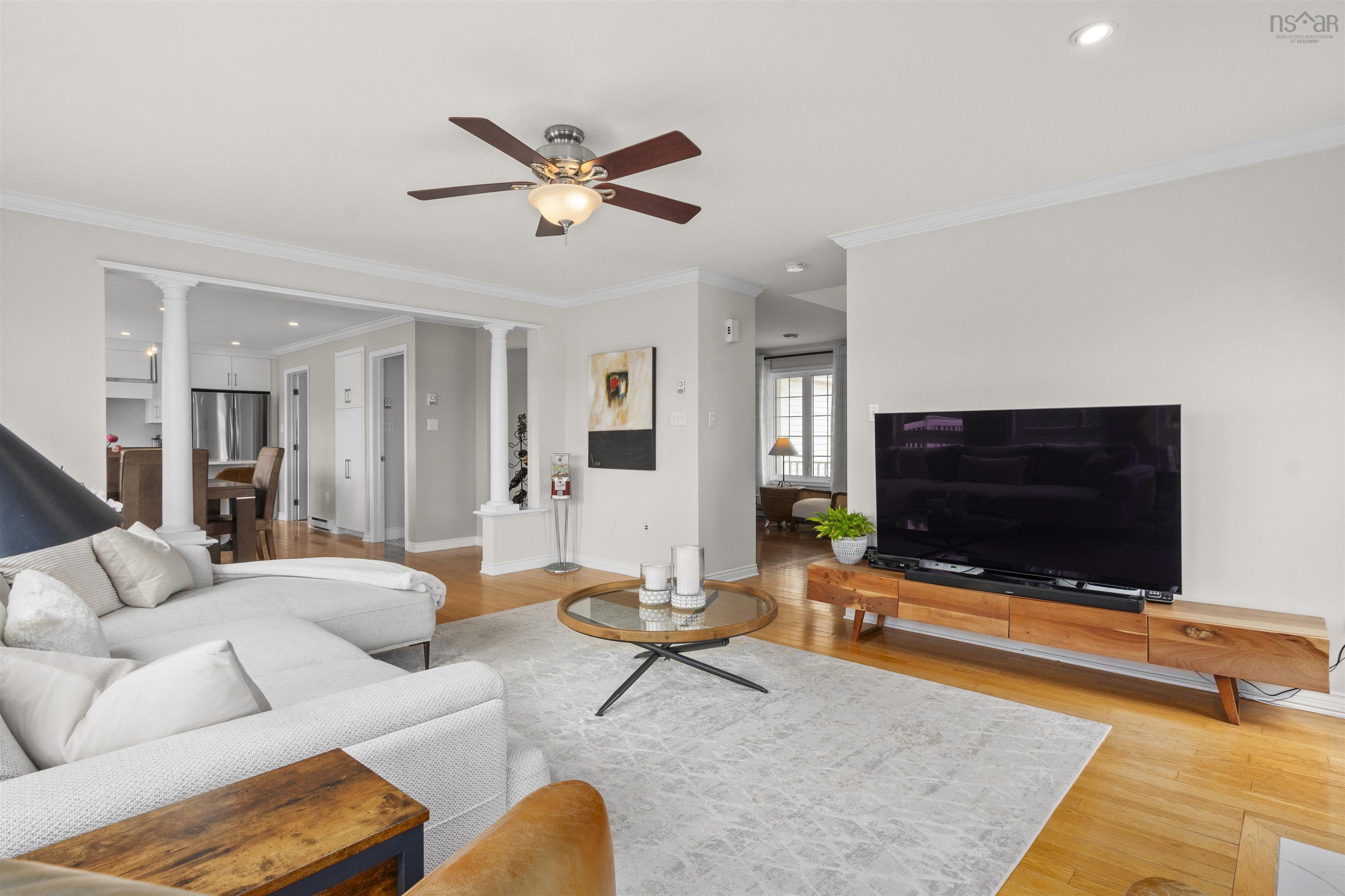 $867,000.00: 42 Saratoga Drive, Dartmouth