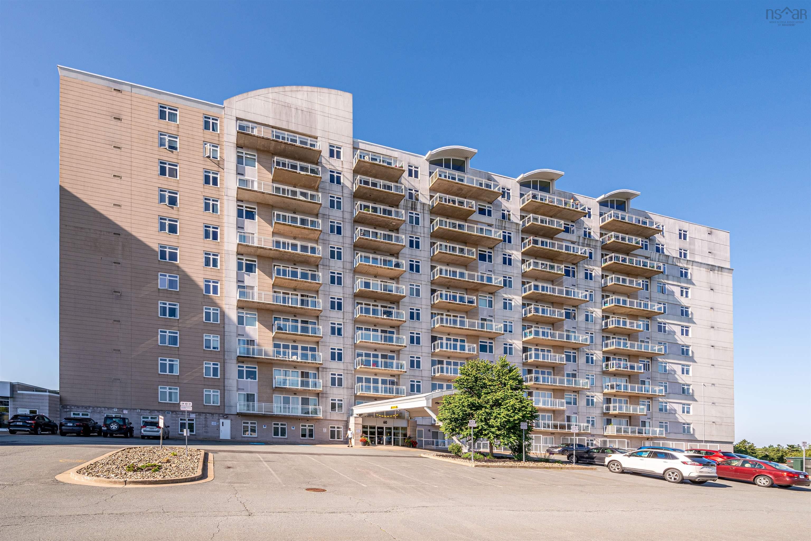 507 60 Walter Havill Drive, Halifax, NS (MLS® 202505342)
