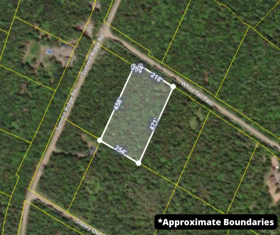 $59,000.00: Lot 67 White Tail Pass, Vaughan