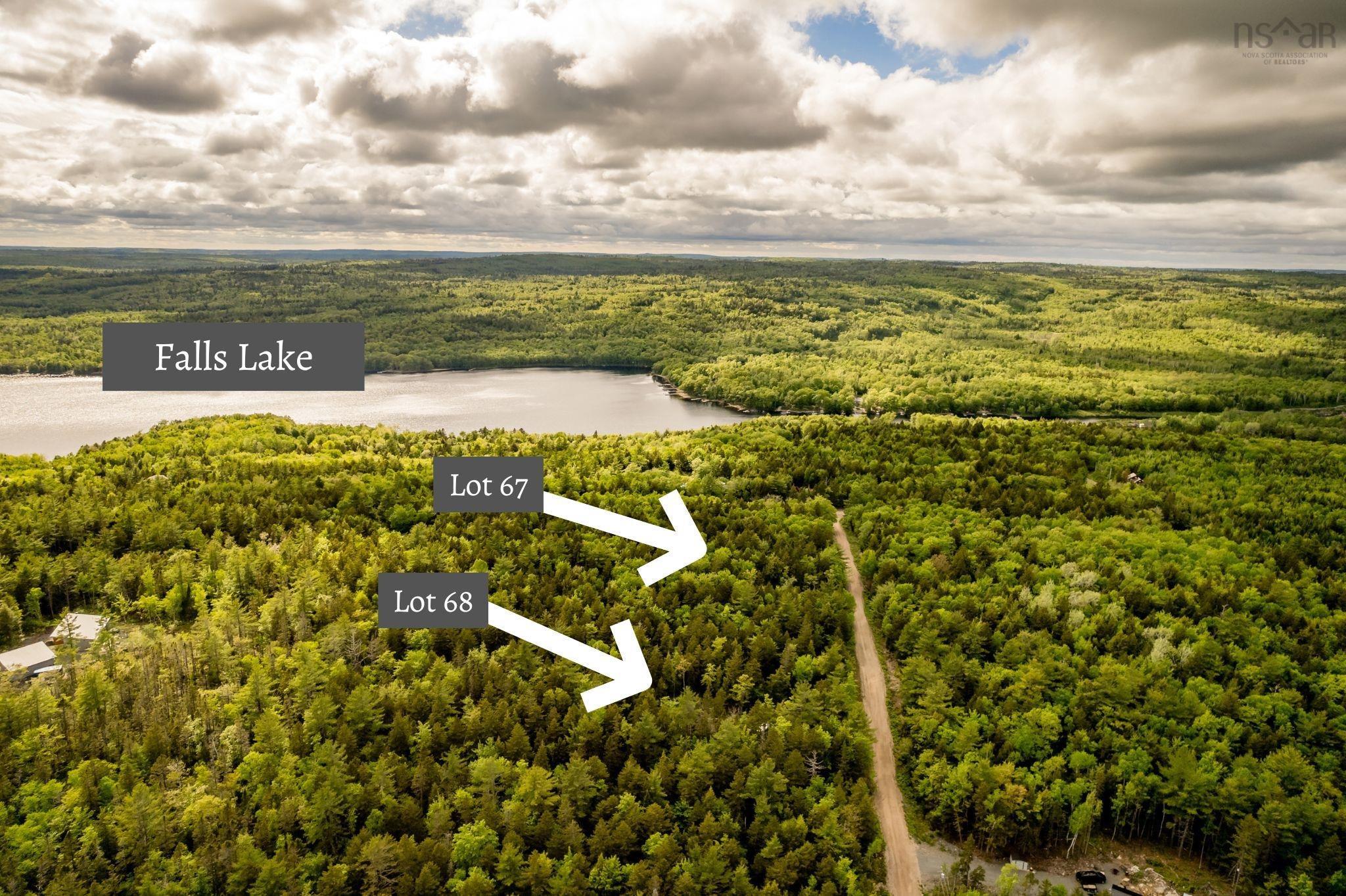 $59,000.00: Lot 67 White Tail Pass, Vaughan