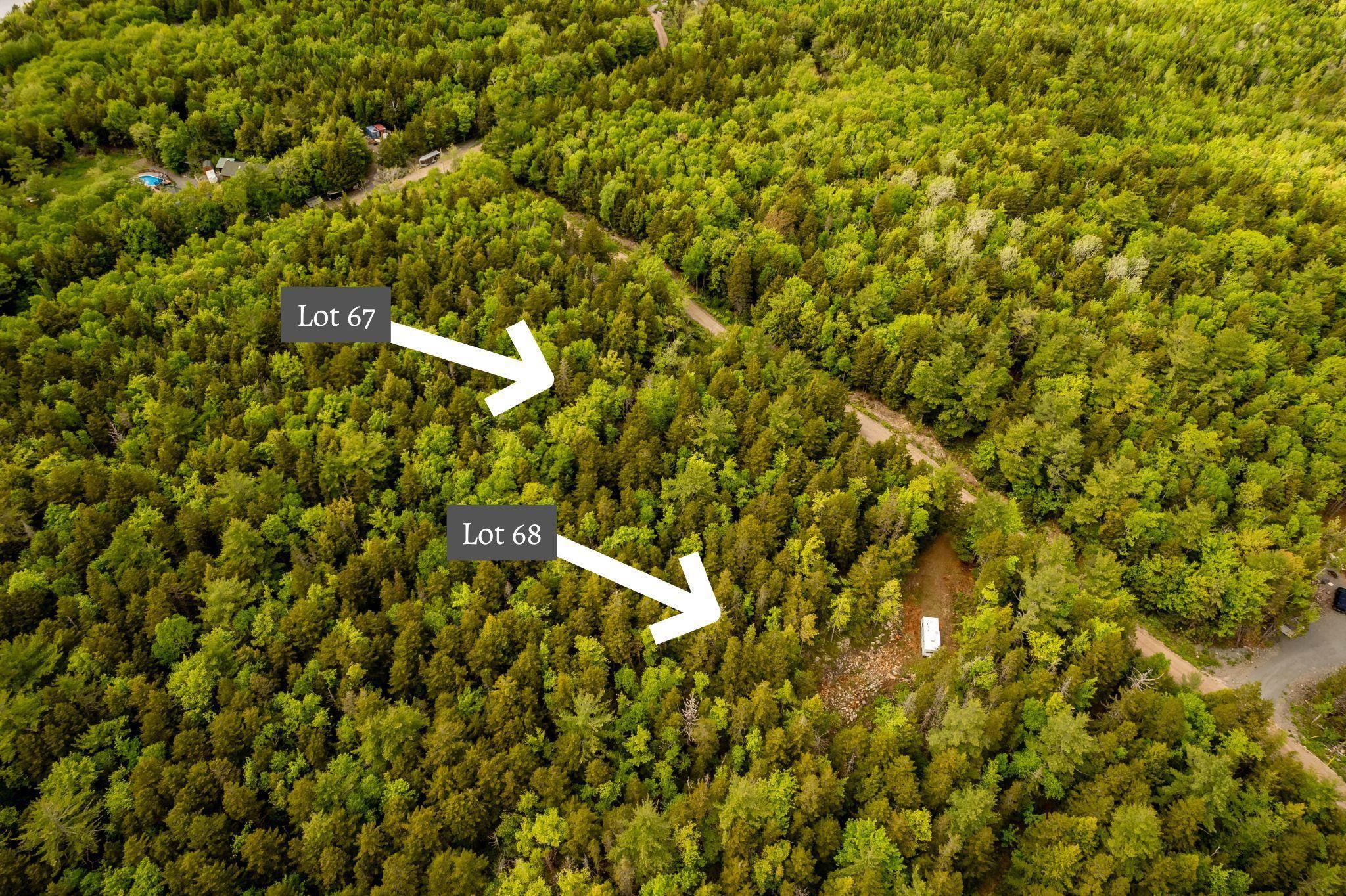 $61,000.00: Lot 68 White Tail Pass, Vaughan