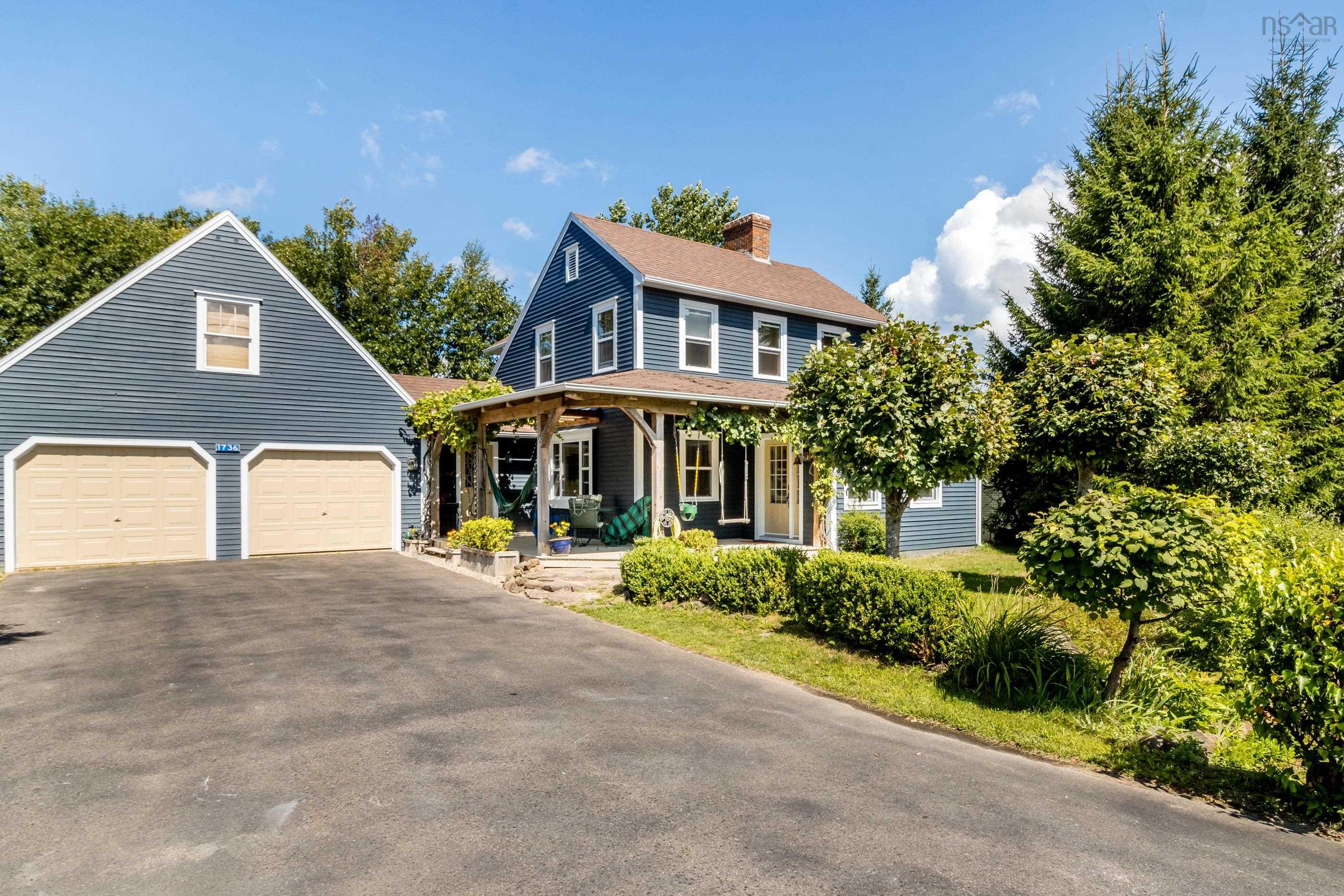 $724,900.00: 1736 Kidston Avenue, Port Williams