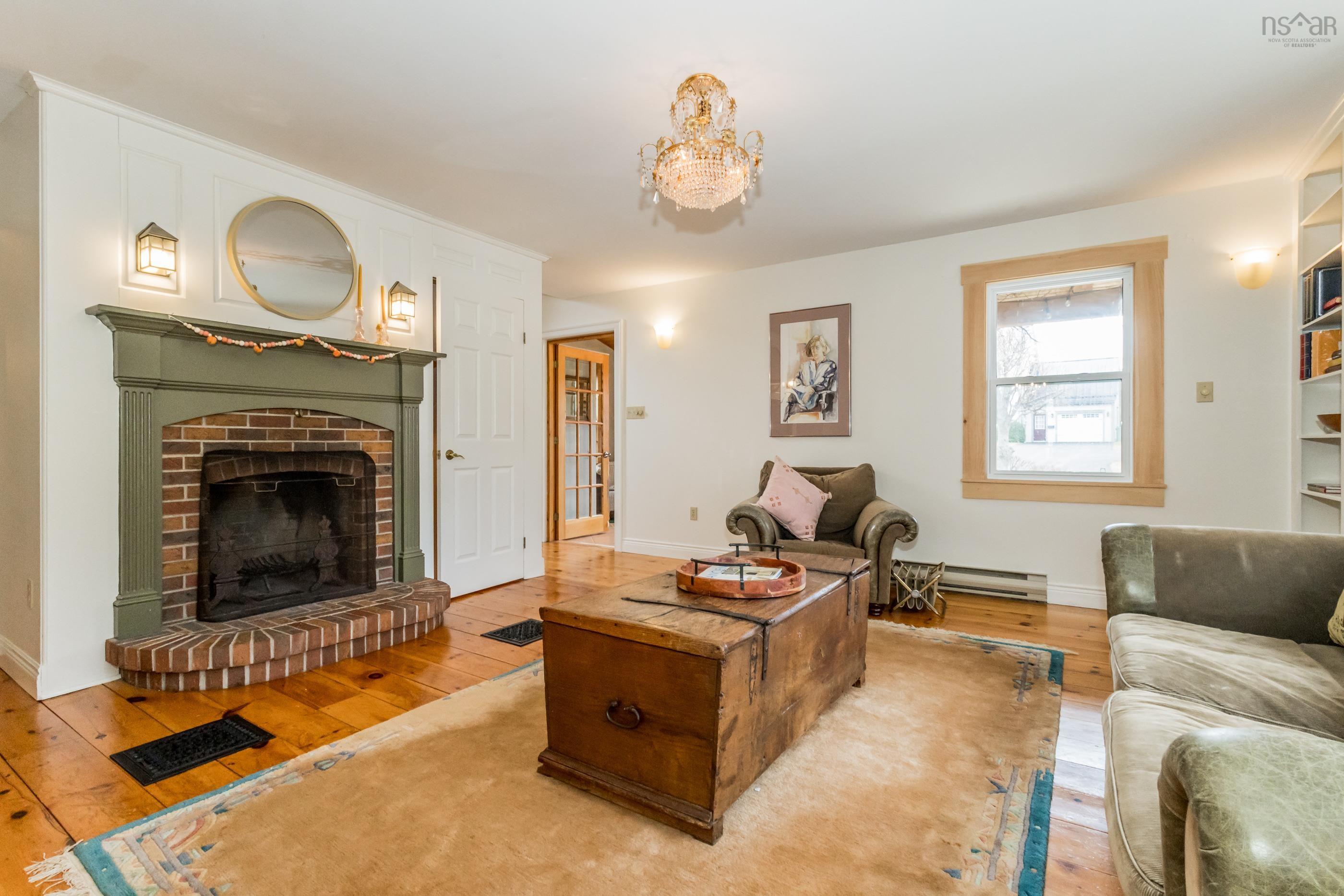 $724,900.00: 1736 Kidston Avenue, Port Williams