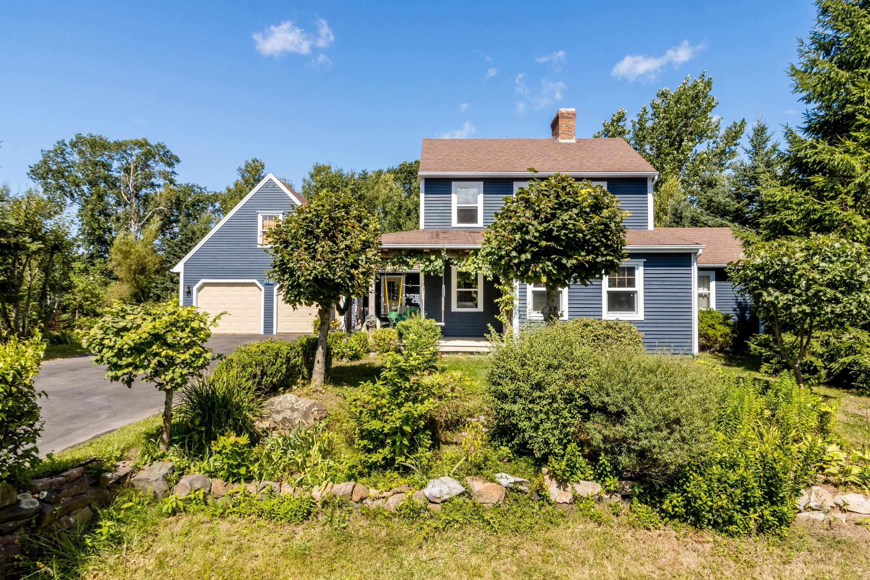 $724,900.00: 1736 Kidston Avenue, Port Williams