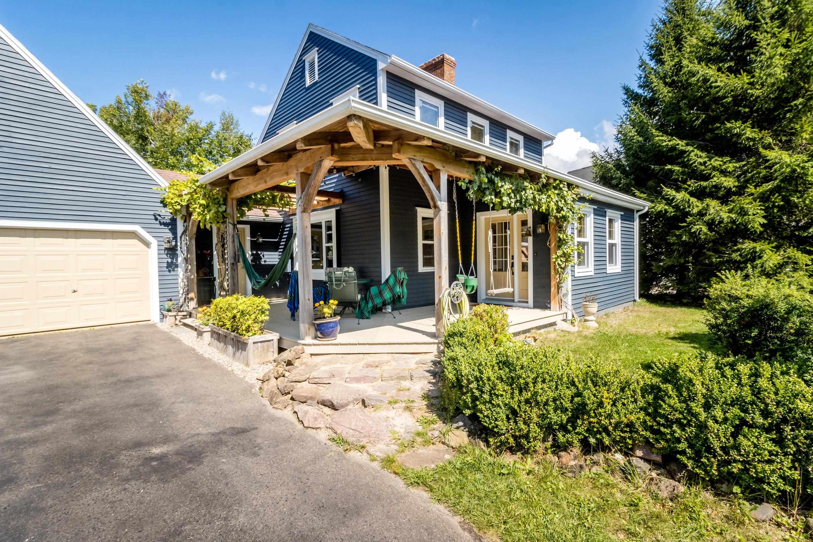 $724,900.00: 1736 Kidston Avenue, Port Williams