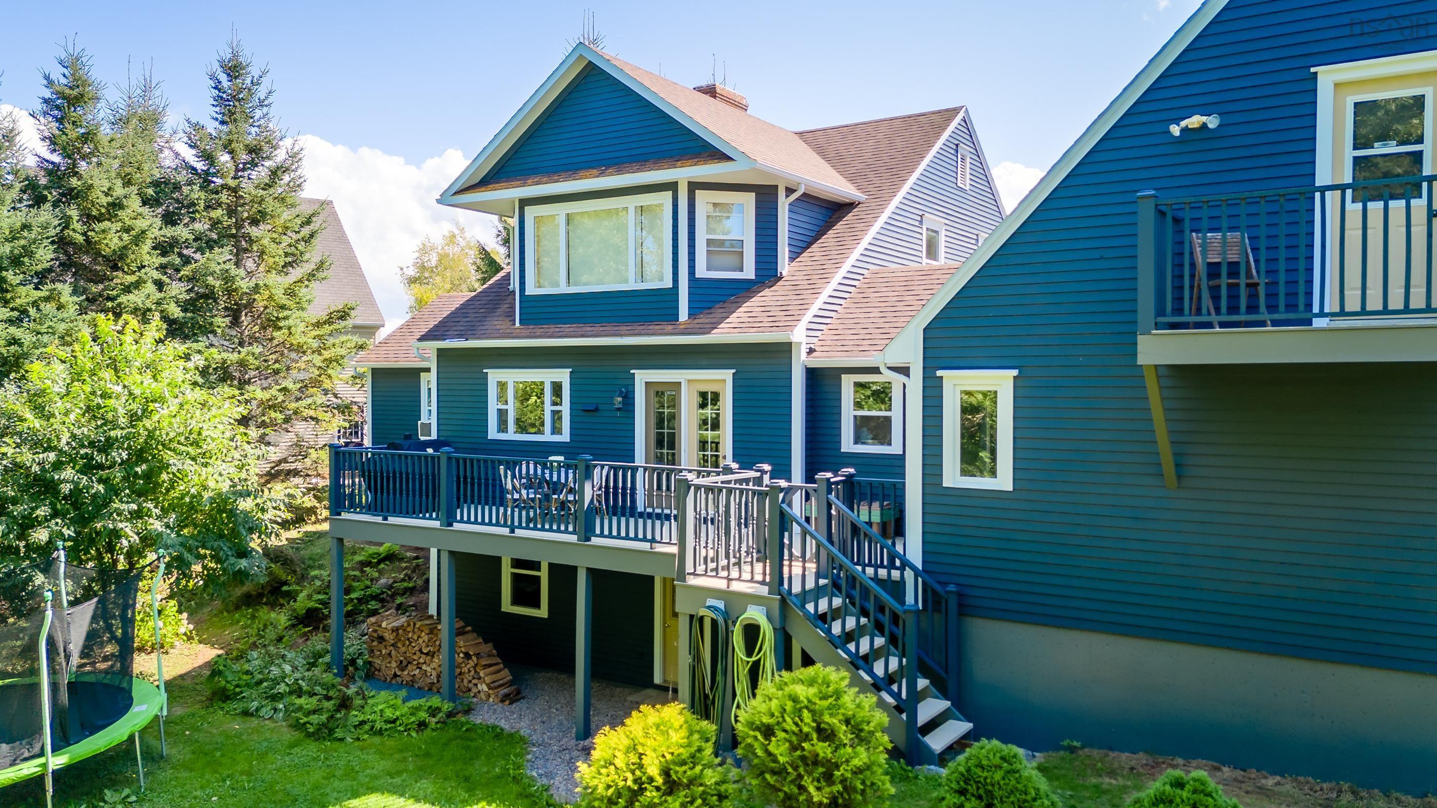 $724,900.00: 1736 Kidston Avenue, Port Williams