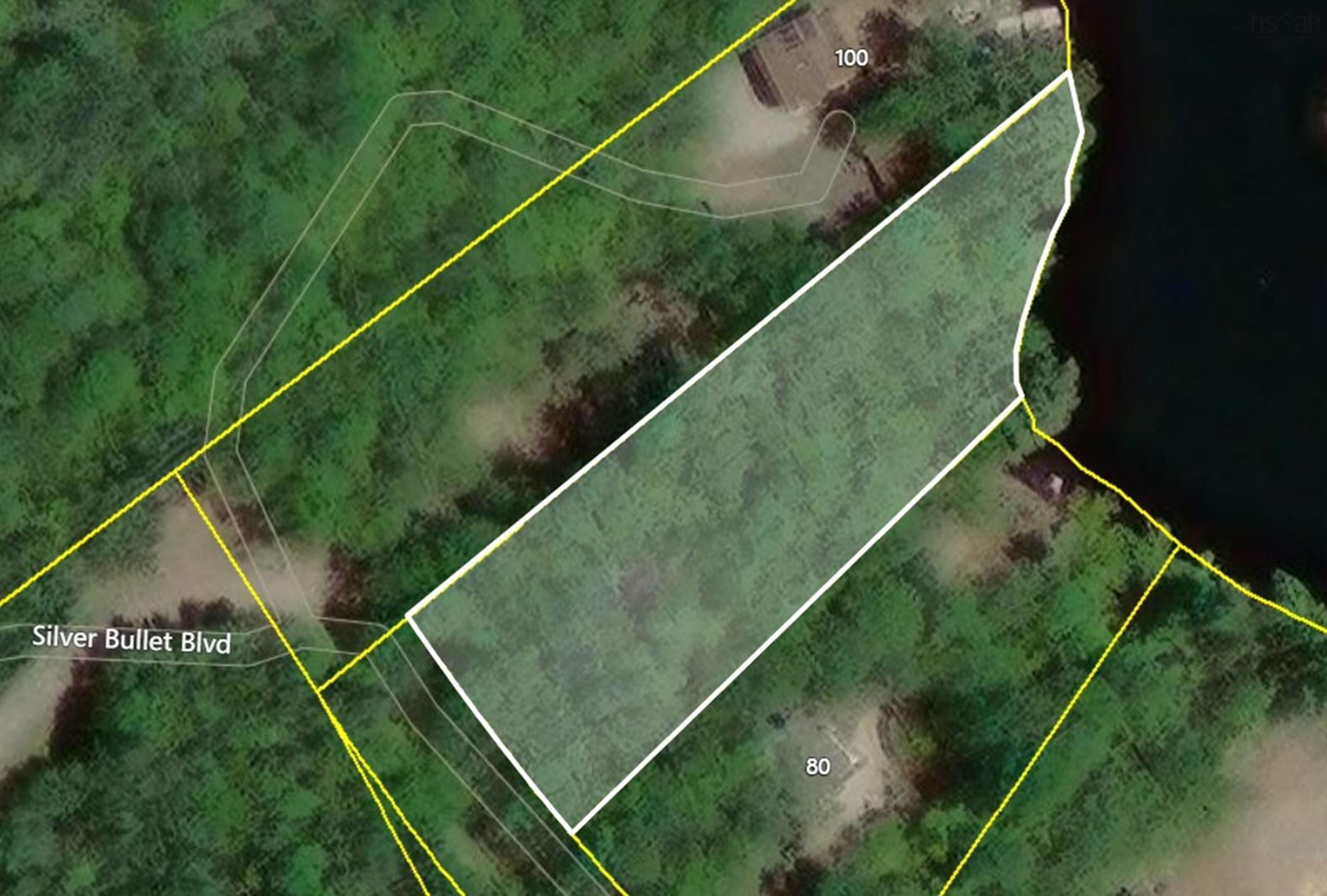 $38,000.00: Lot 12 Silver Bullet Boulevard, East Quinan