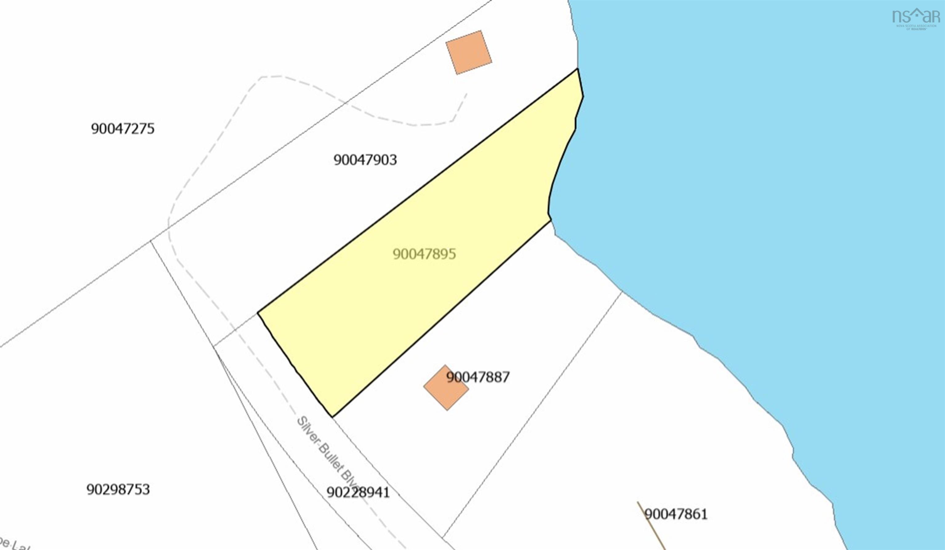 $38,000.00: Lot 12 Silver Bullet Boulevard, East Quinan