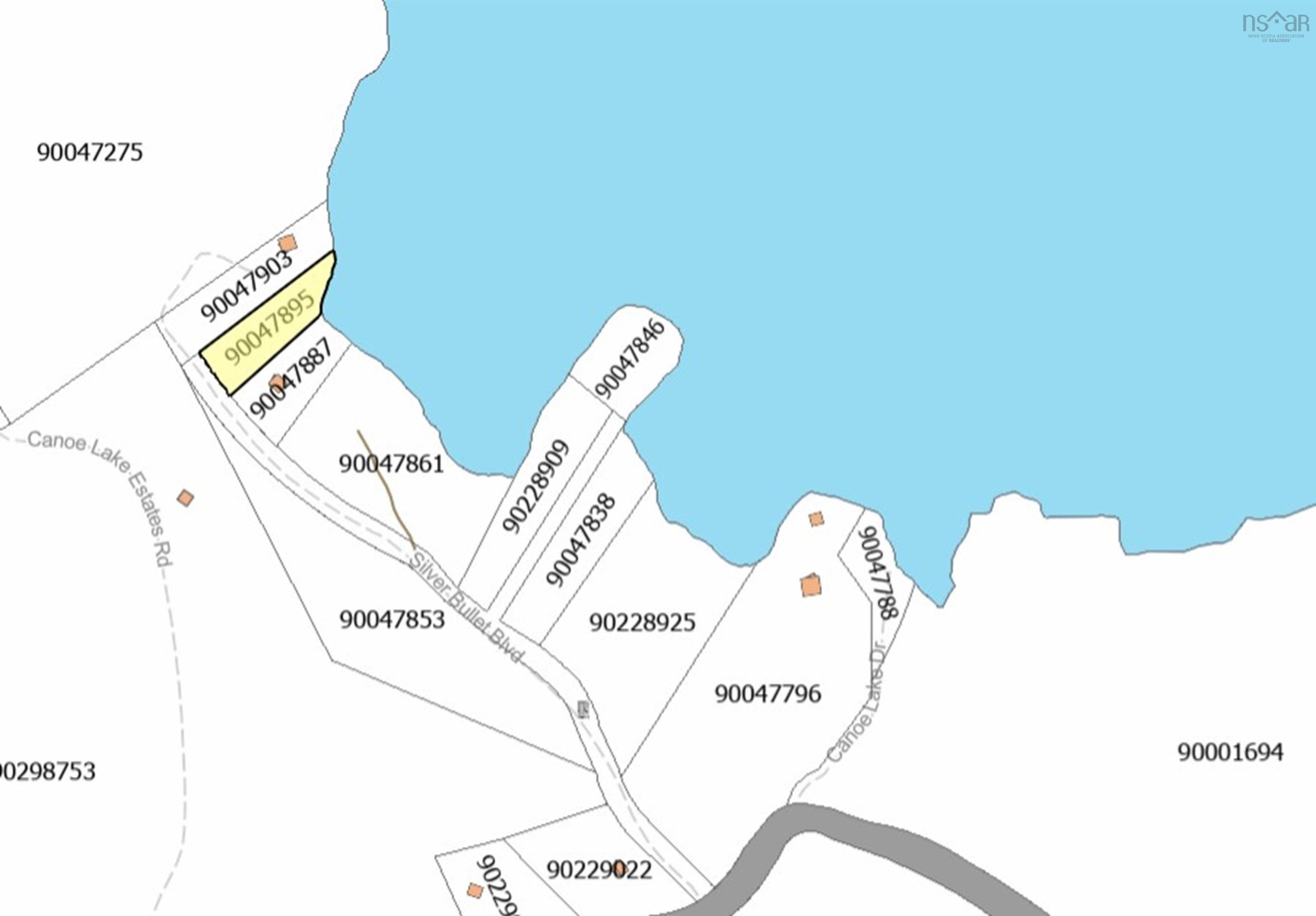 $38,000.00: Lot 12 Silver Bullet Boulevard, East Quinan