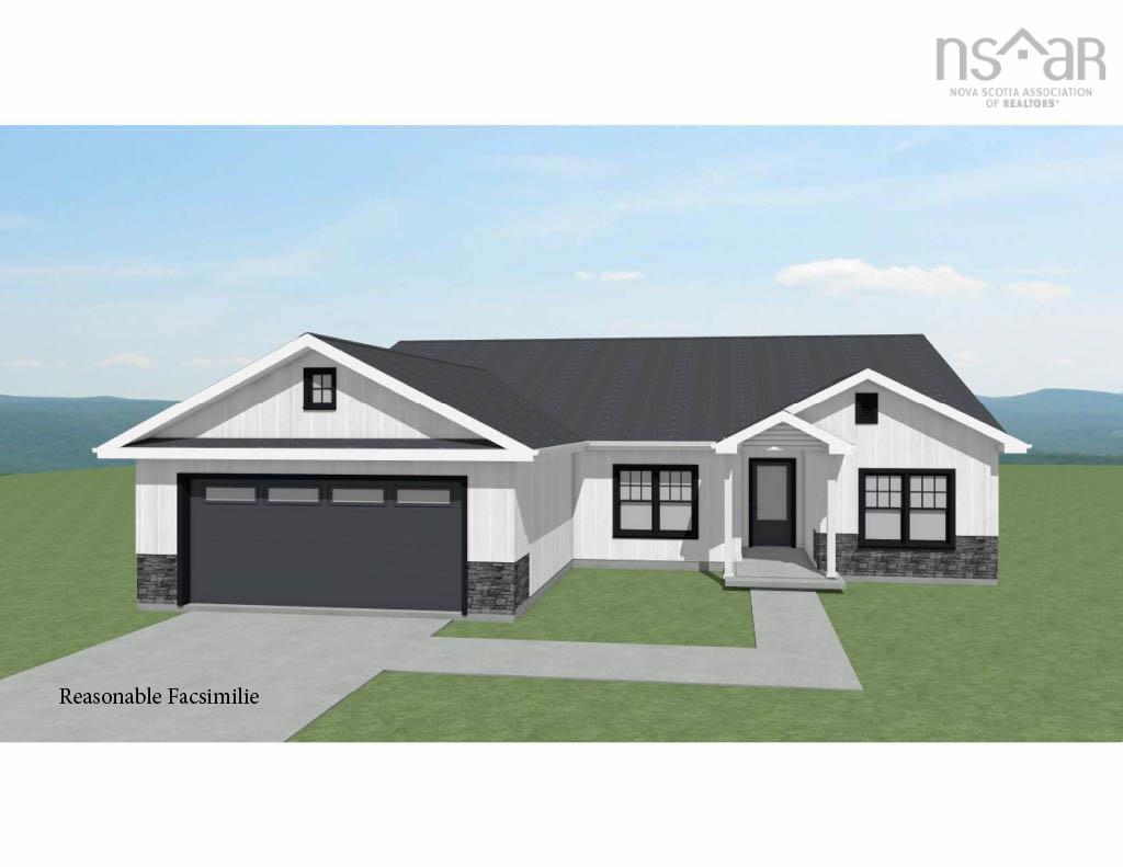 $659,000.00: Lot 9C Deer Haven Drive, Kentville