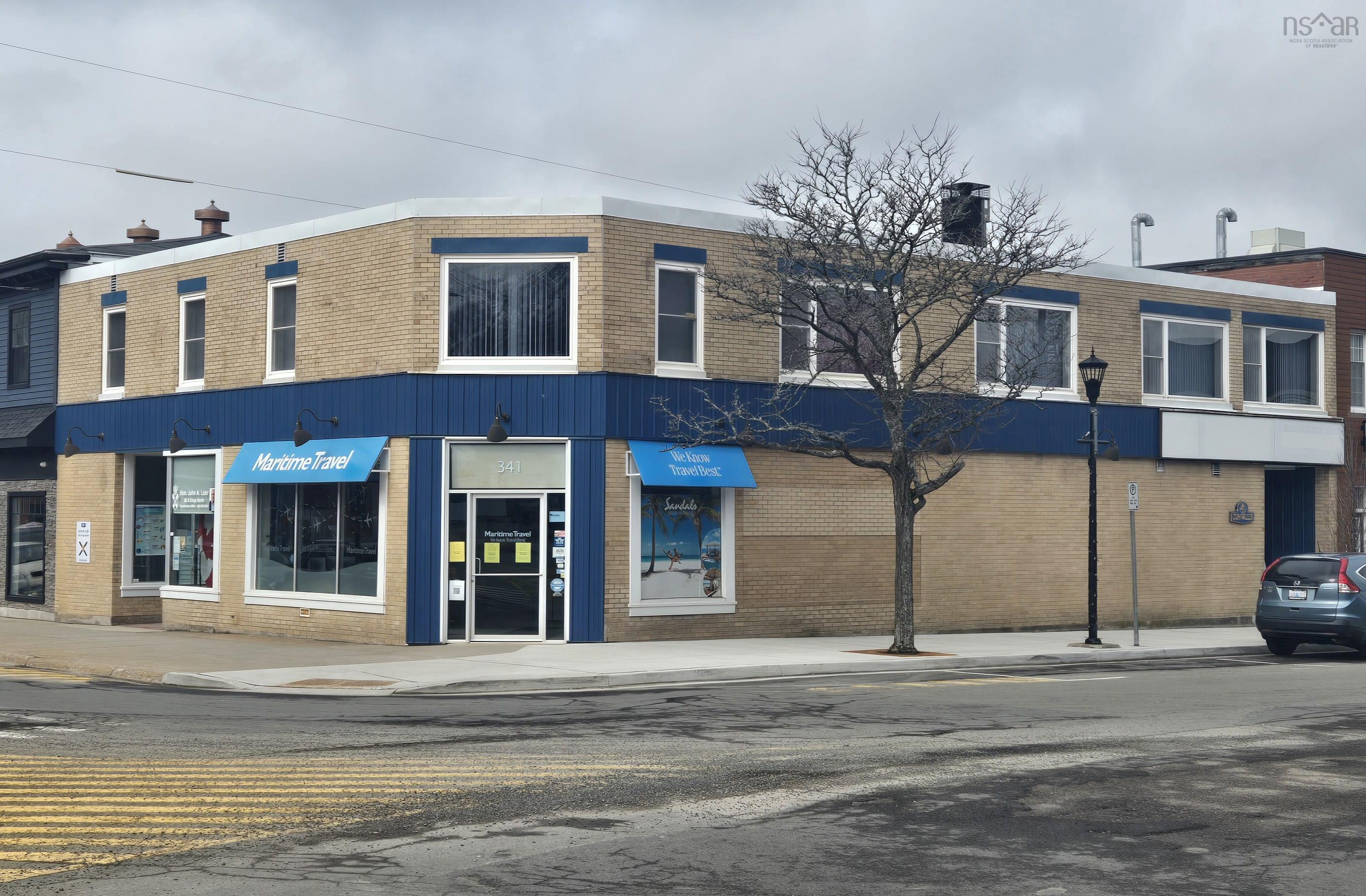 $830,000.00: 4 Bridge Street, Kentville