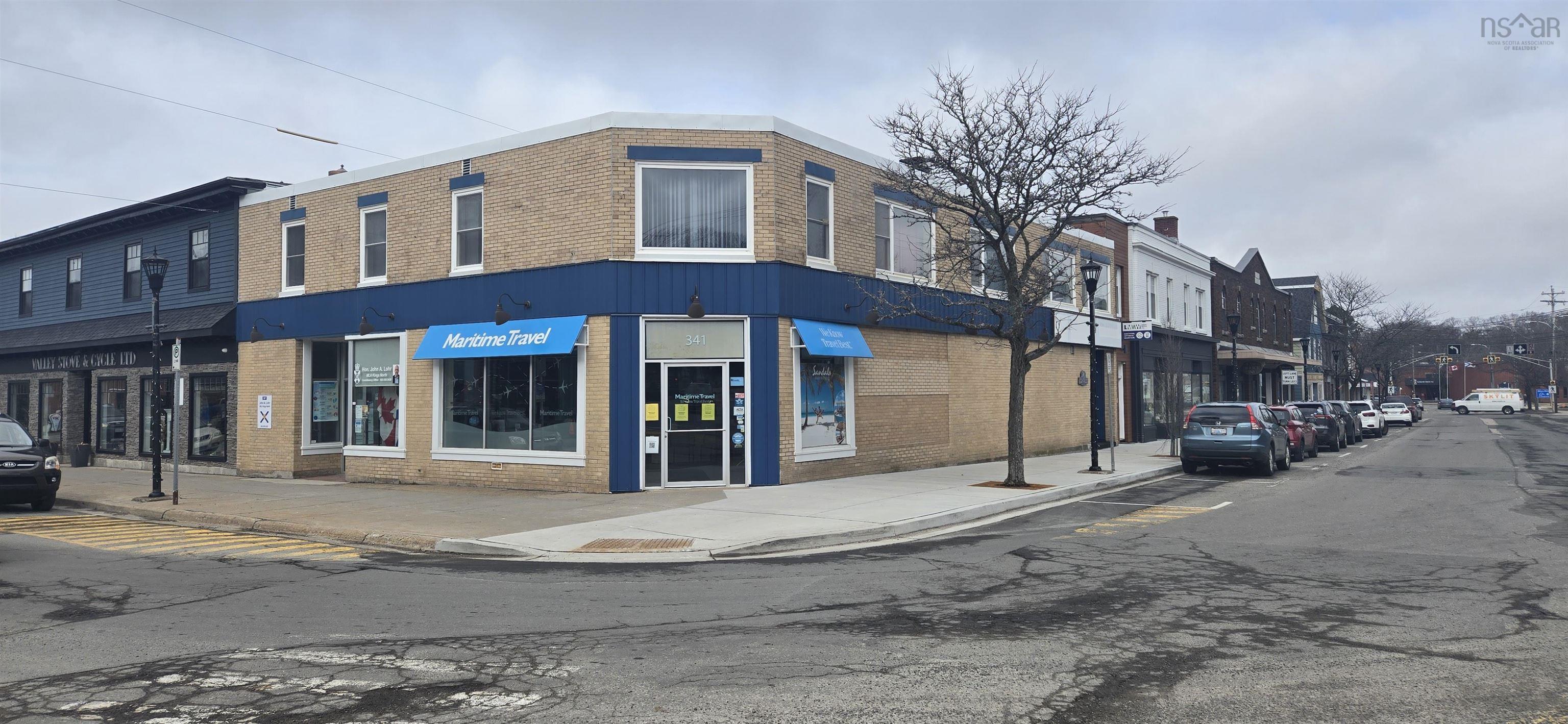 $830,000.00: 4 Bridge Street, Kentville