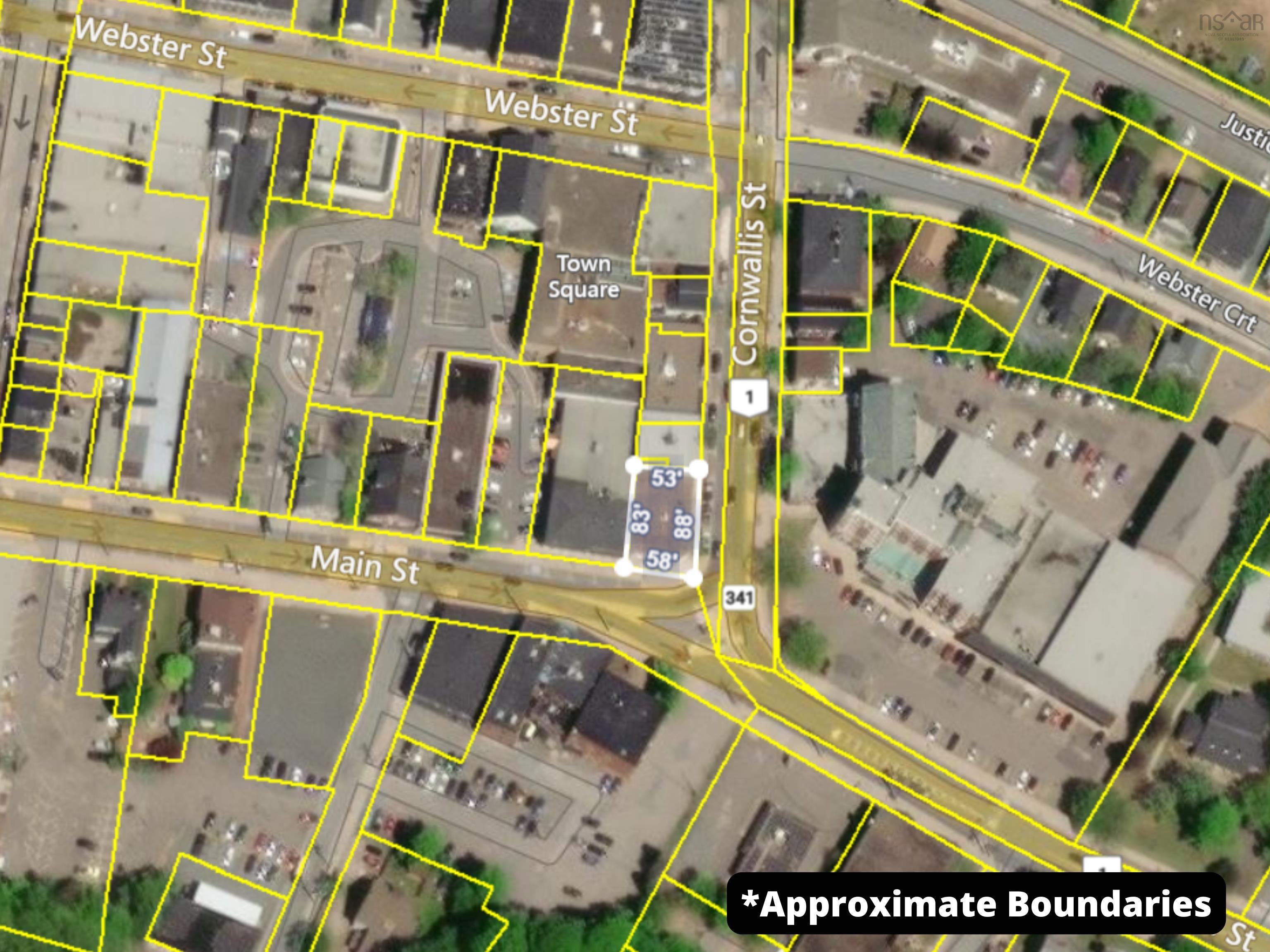 $830,000.00: 4 Bridge Street, Kentville