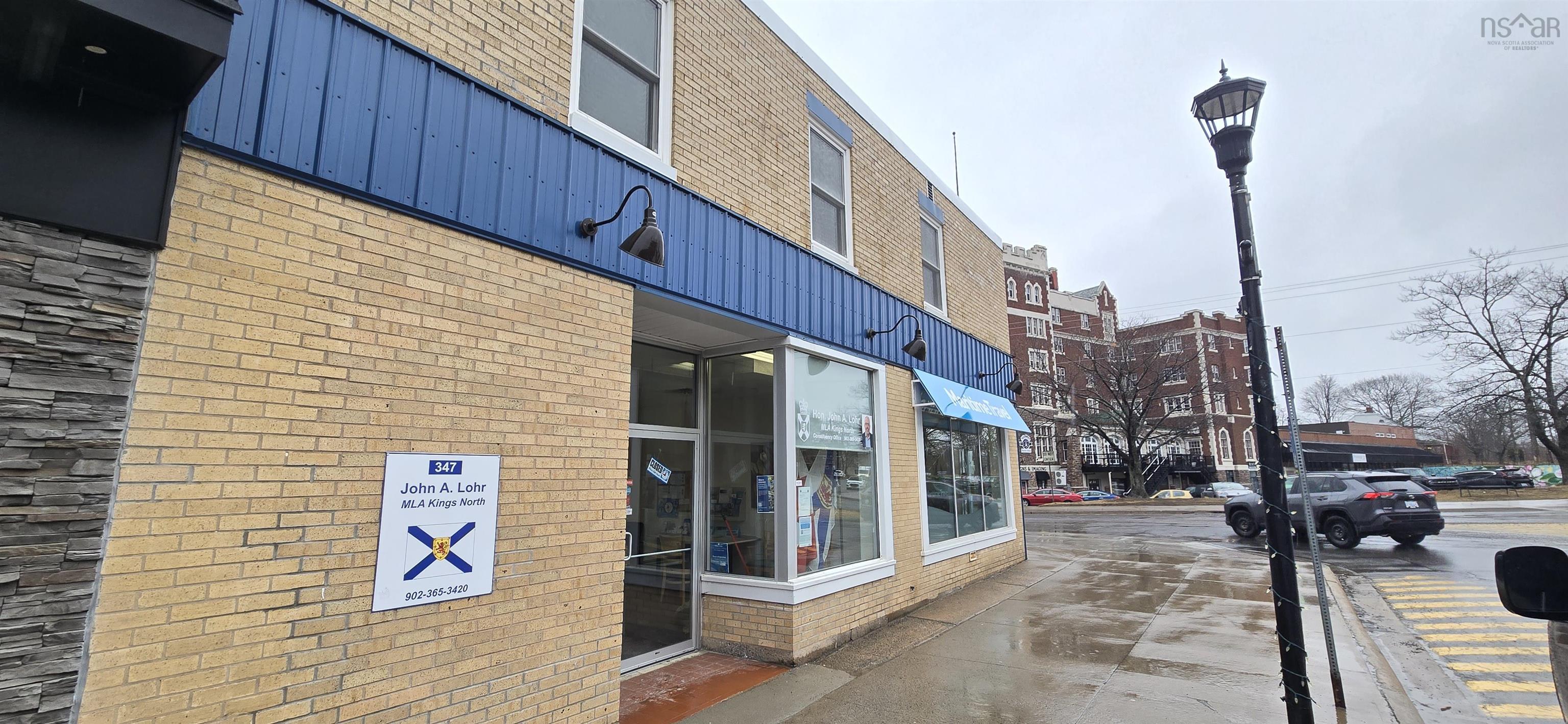 $830,000.00: 4 Bridge Street, Kentville