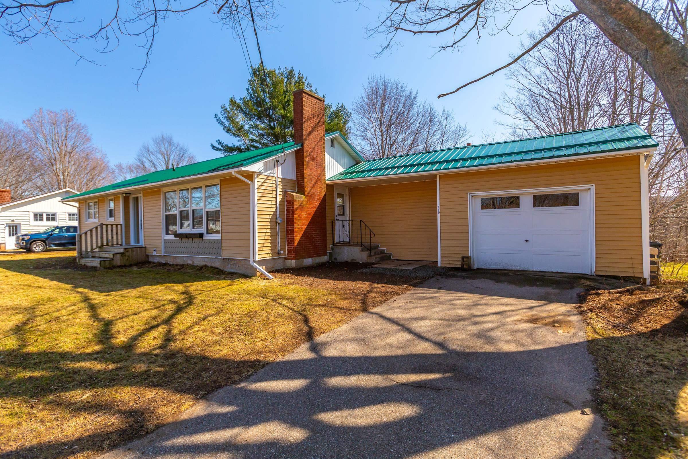 $359,000.00: 215 Centennial Drive, Bridgetown