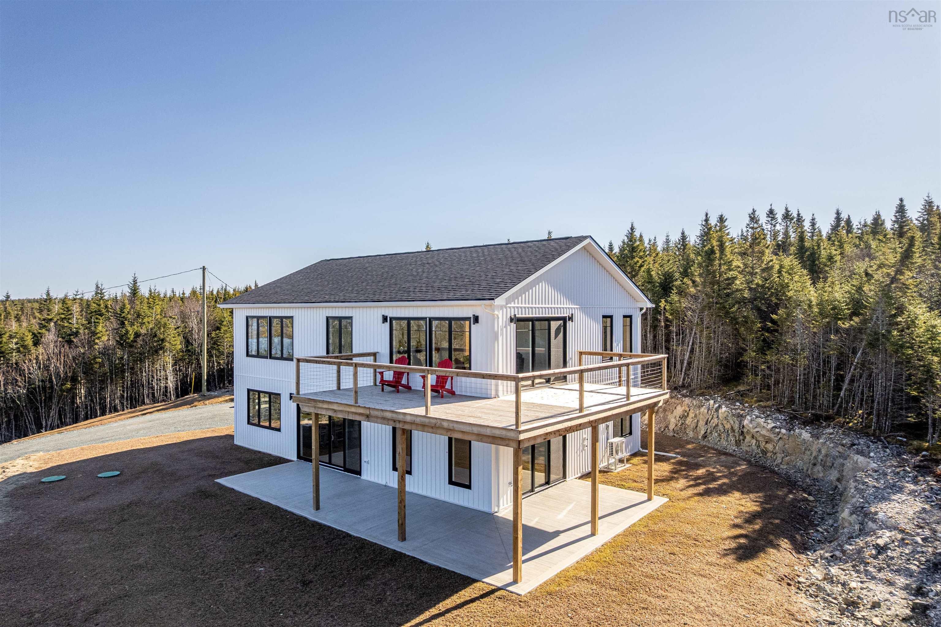$839,900.00: 1375 East Petpeswick Road, East Petpeswick