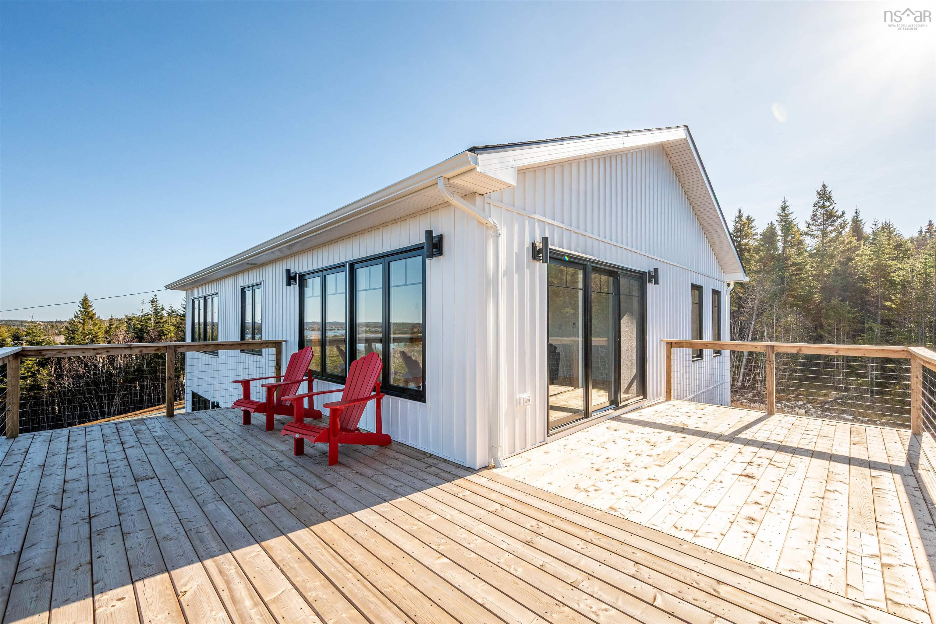 $839,900.00: 1375 East Petpeswick Road, East Petpeswick